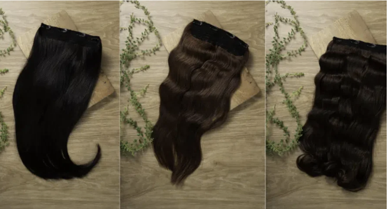 Hair Extension Care - Tips for Longevity