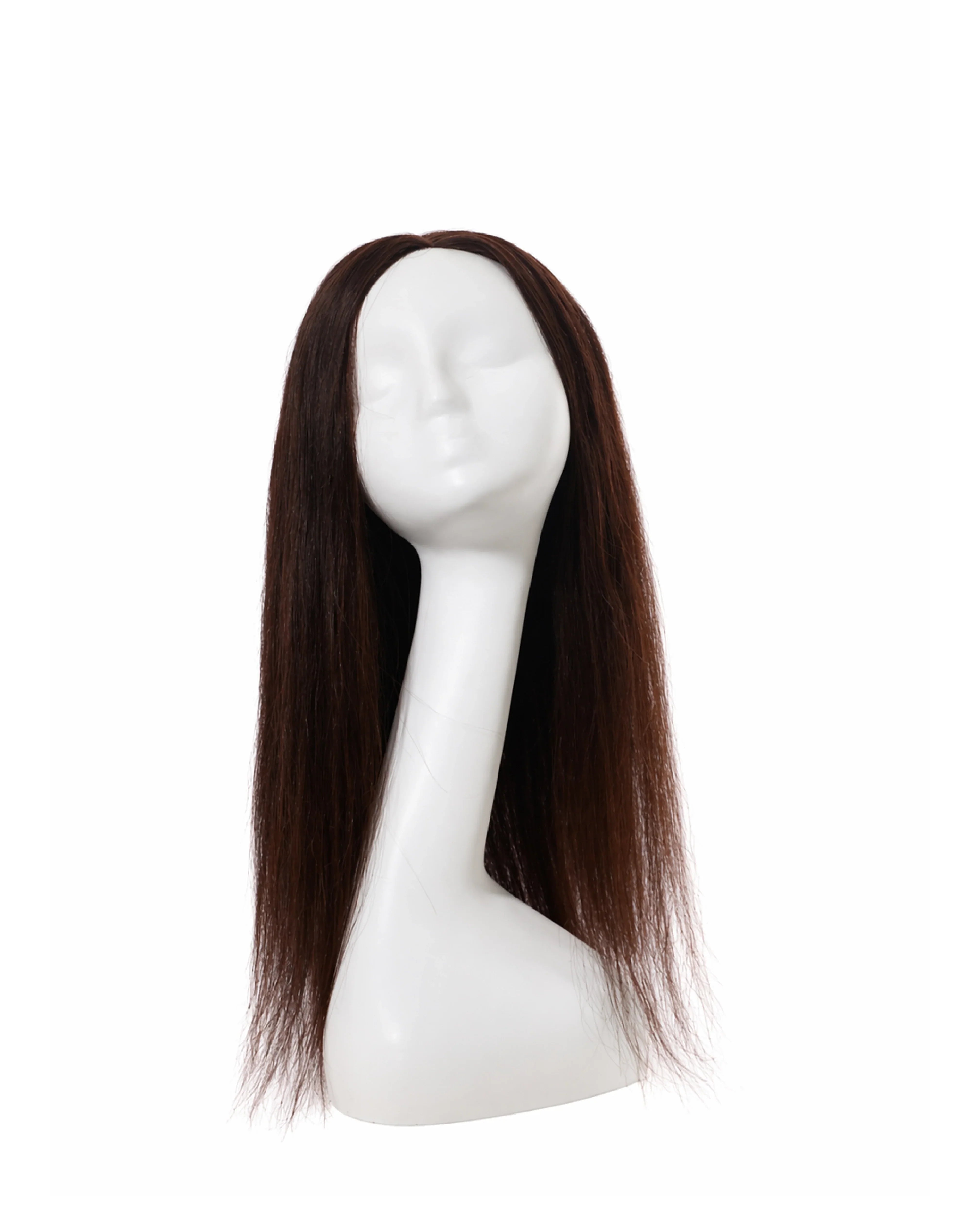 Chemo Wig Hair Extensions For Women | Soft & Breathable Wigs | 100% Human Hair Wigs