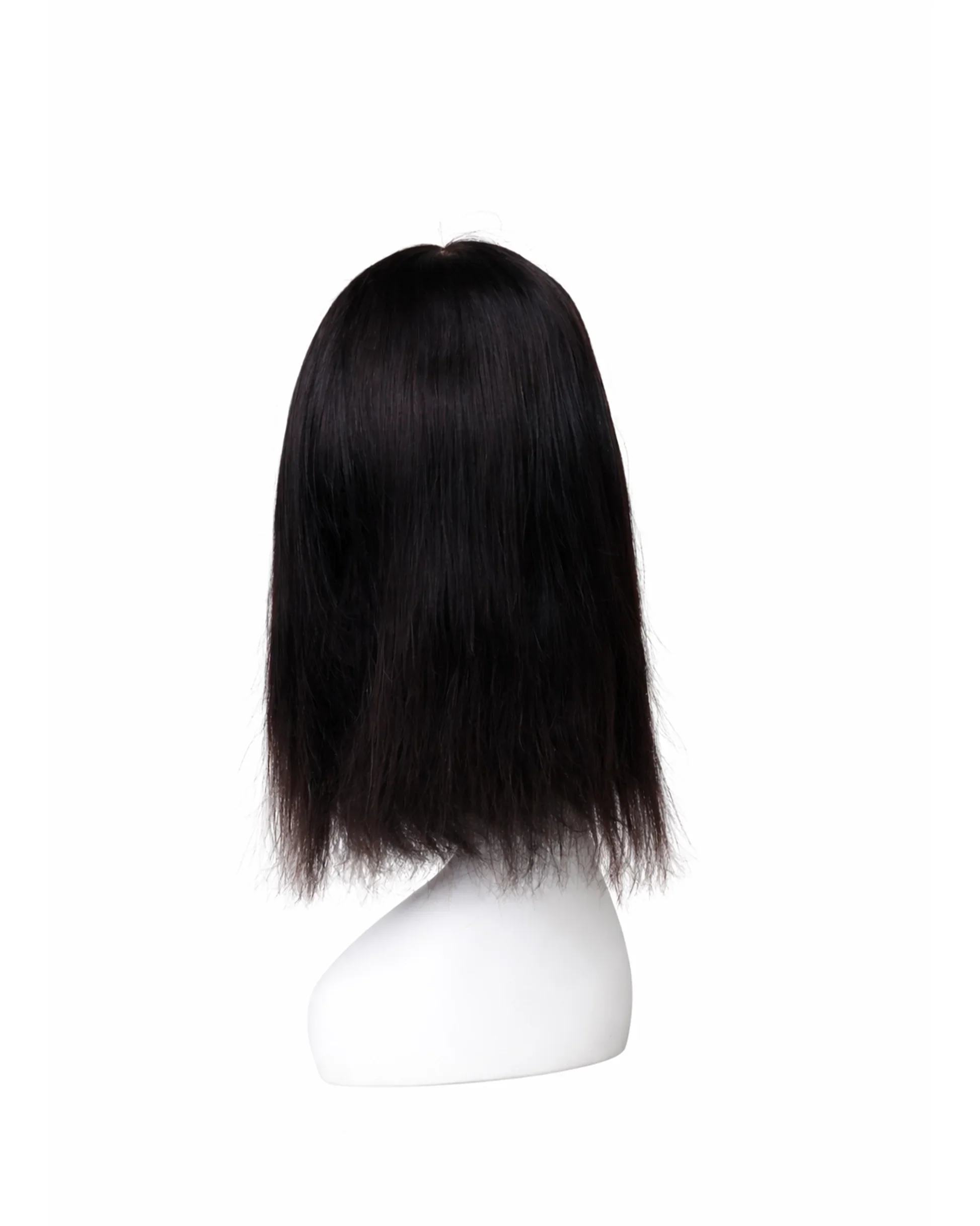 Silk-Based Wig | Premium Quality 100% Human Hair Wig For Women