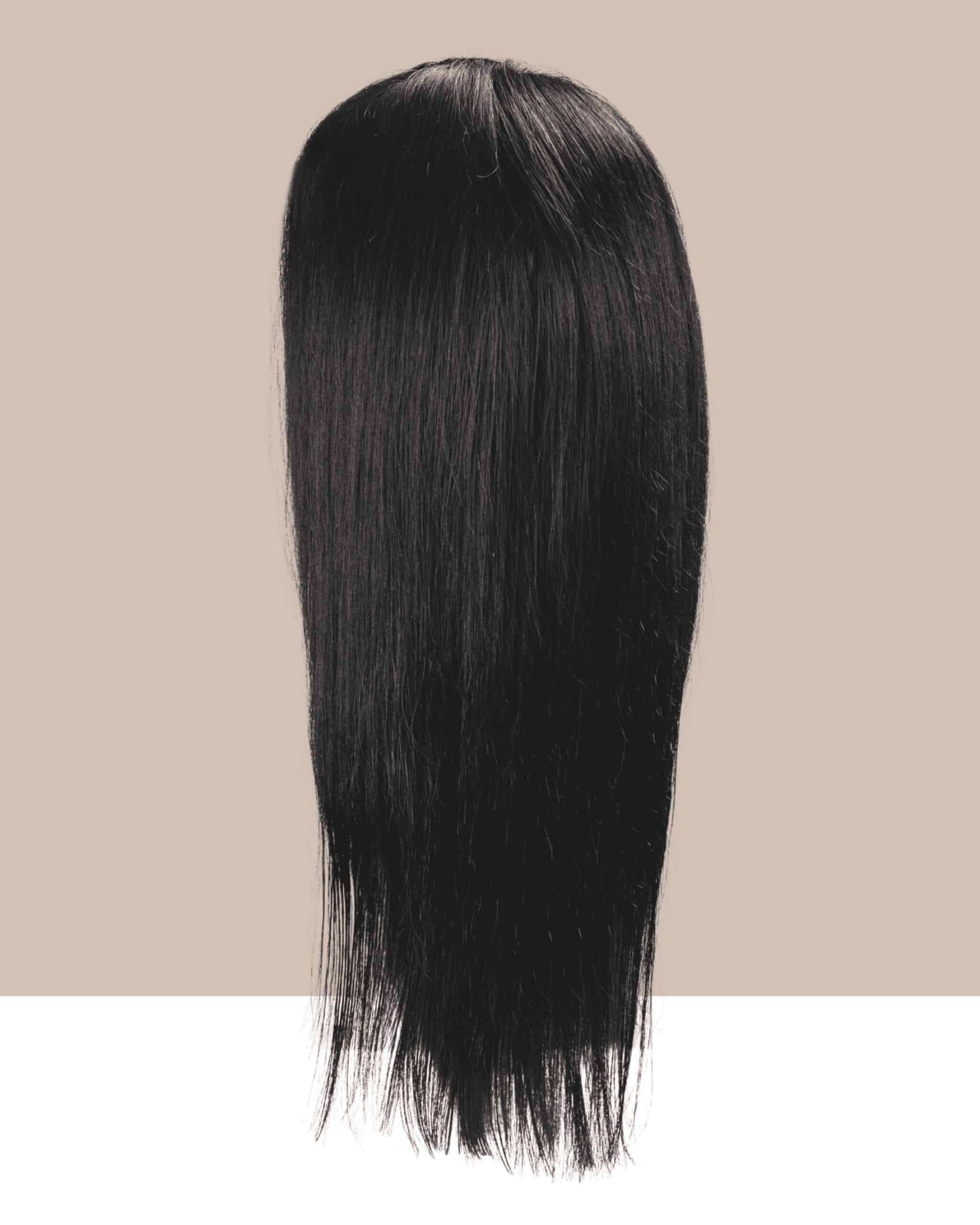 Silk-Based Wig hair Extensions | Premium Quality 100% Human Hair Wigs For Women