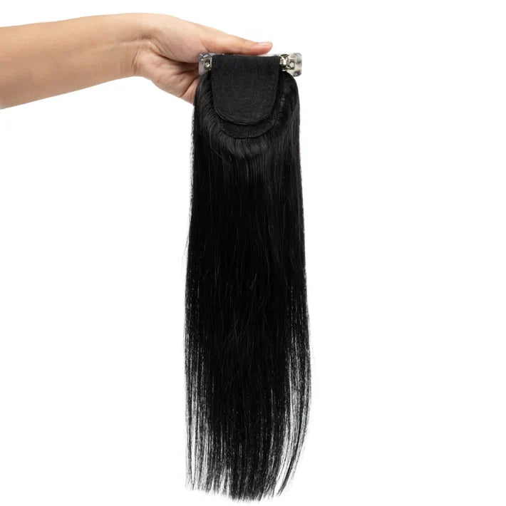 Clip Ponytail