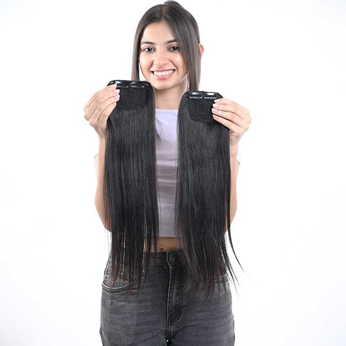 Thick Hair Patch