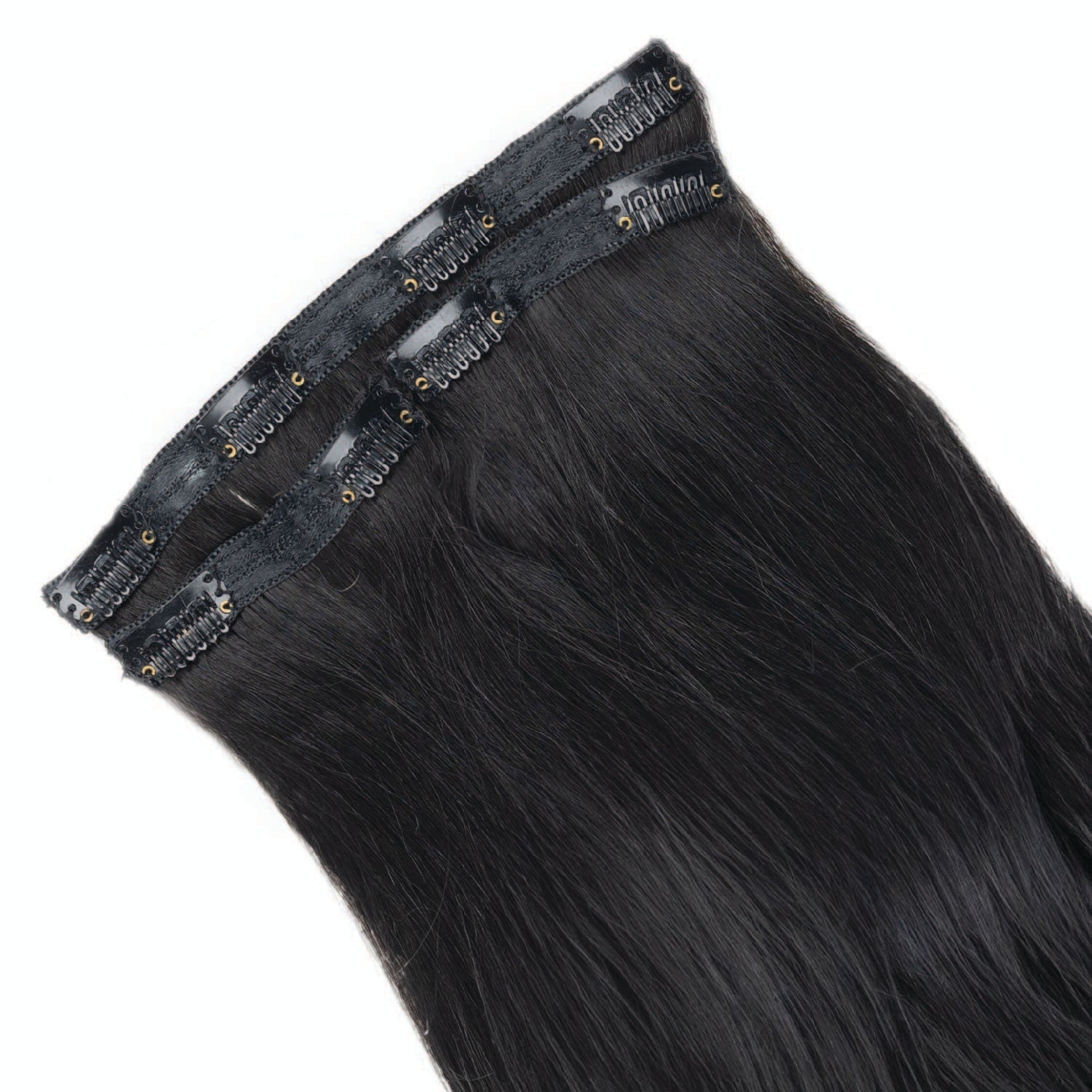 7 Piece Clip Set - Straight