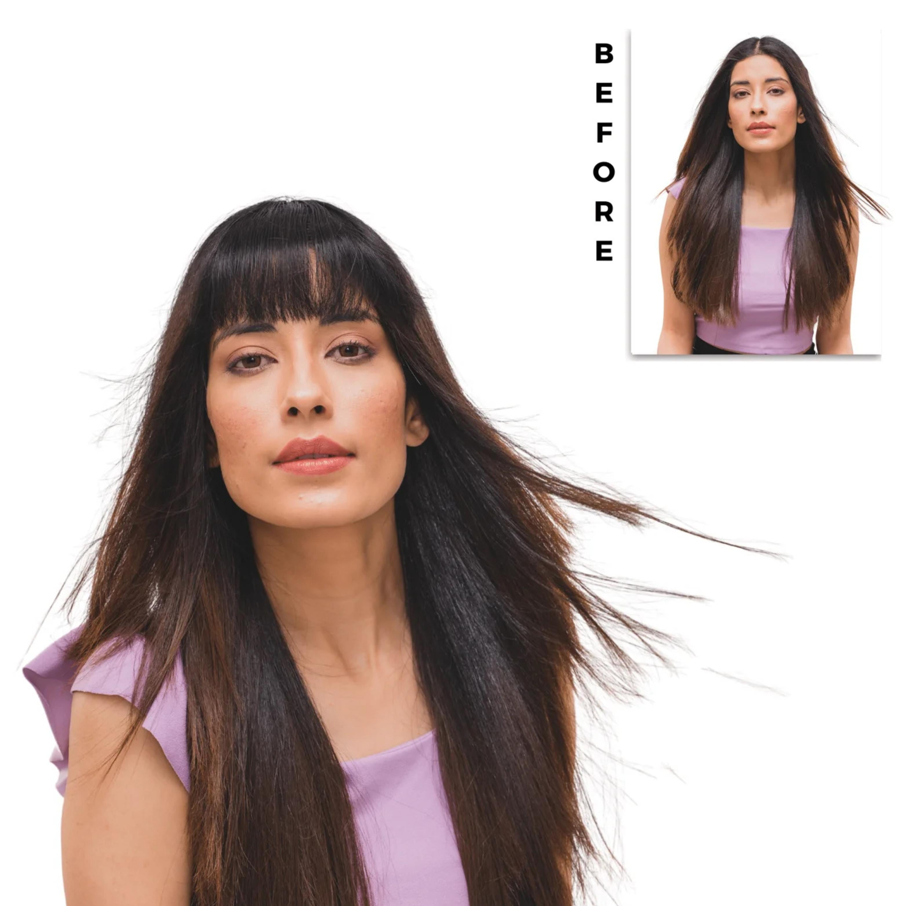 Bangs