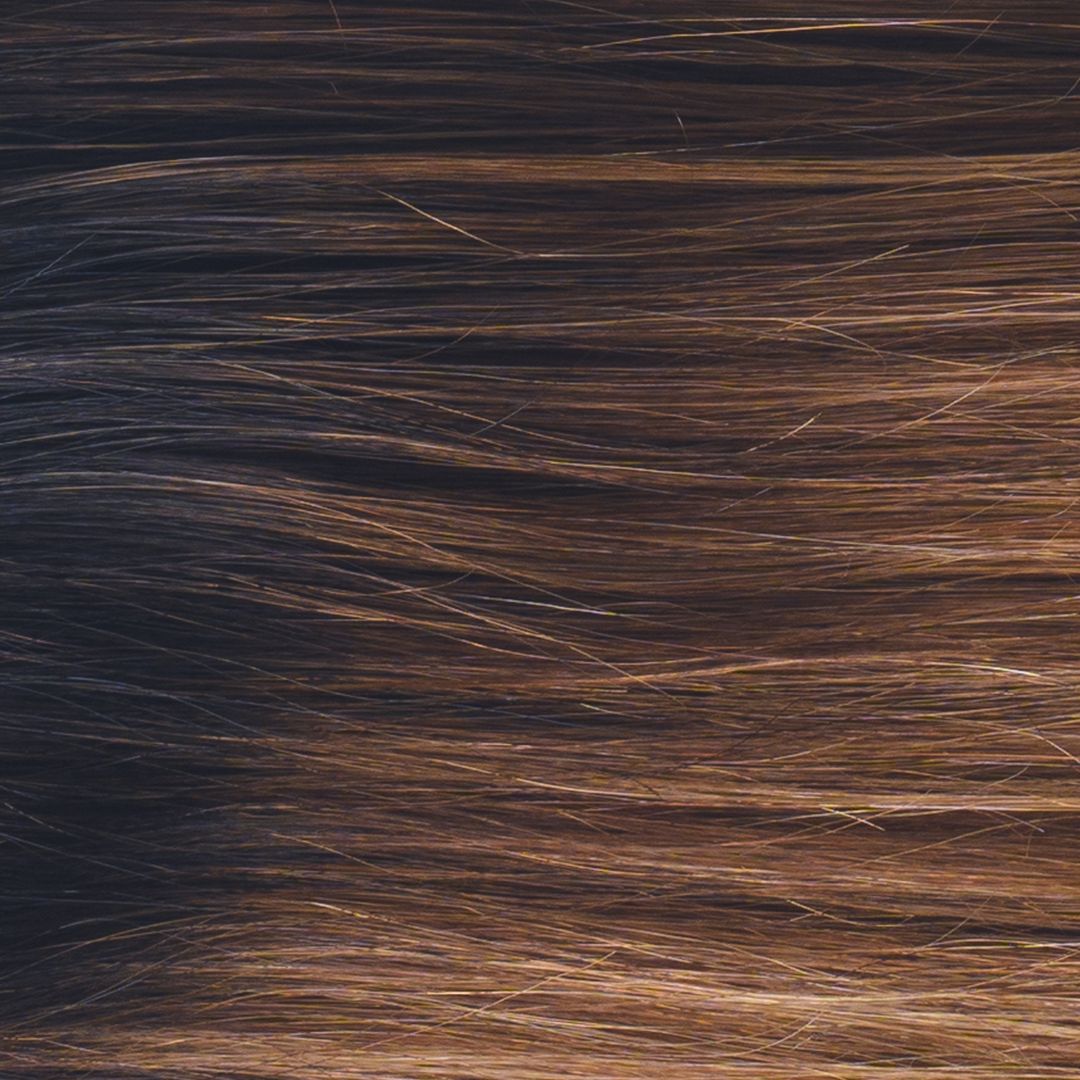#color_Copper Balayage