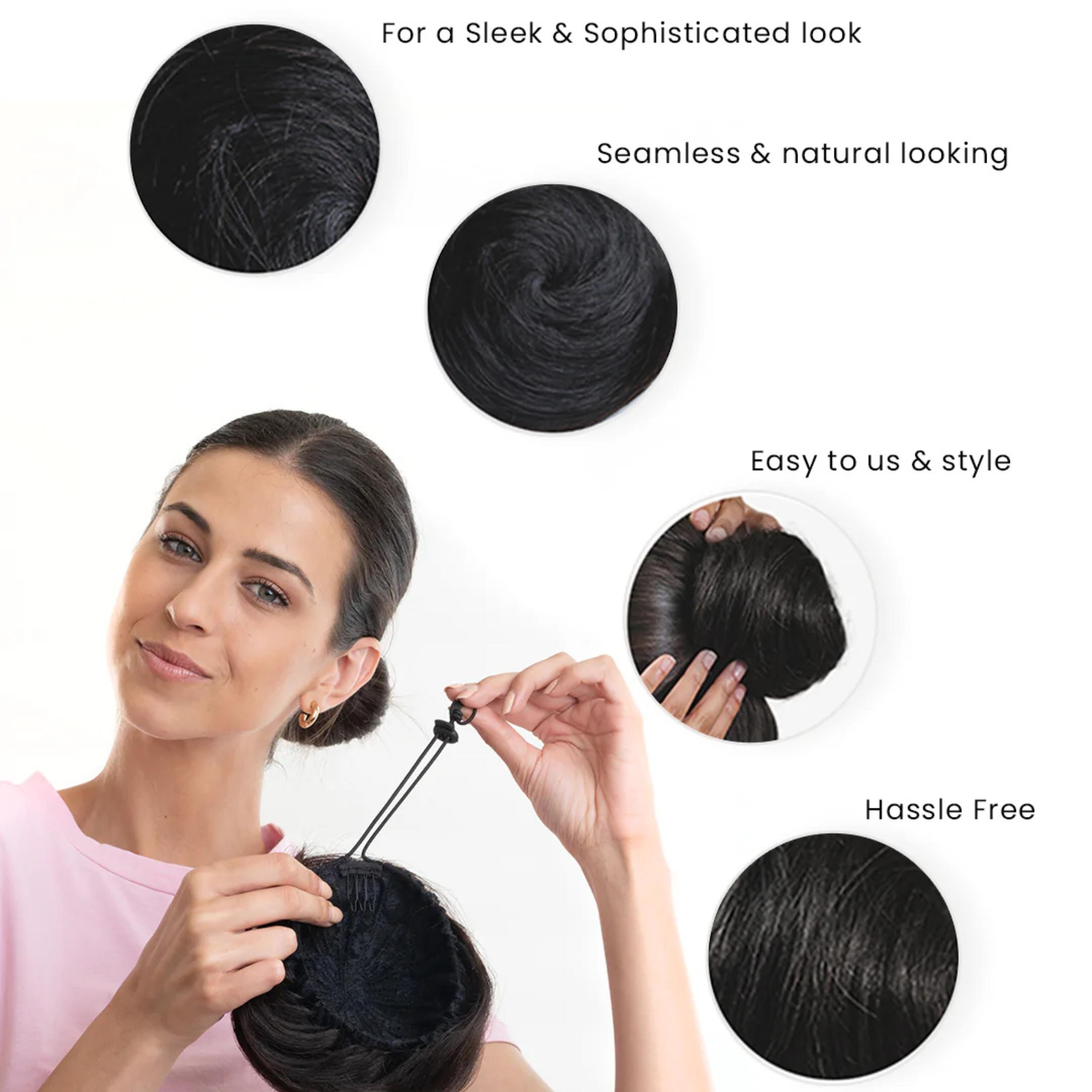 Donut Bun