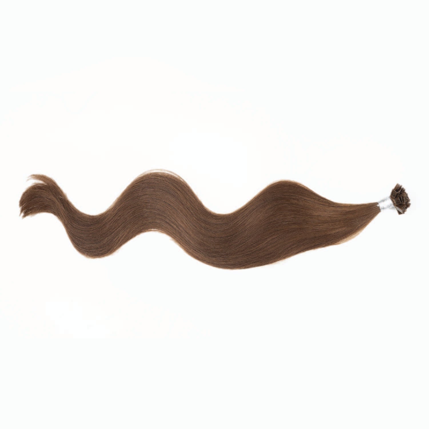 Flat Tip - Wavy