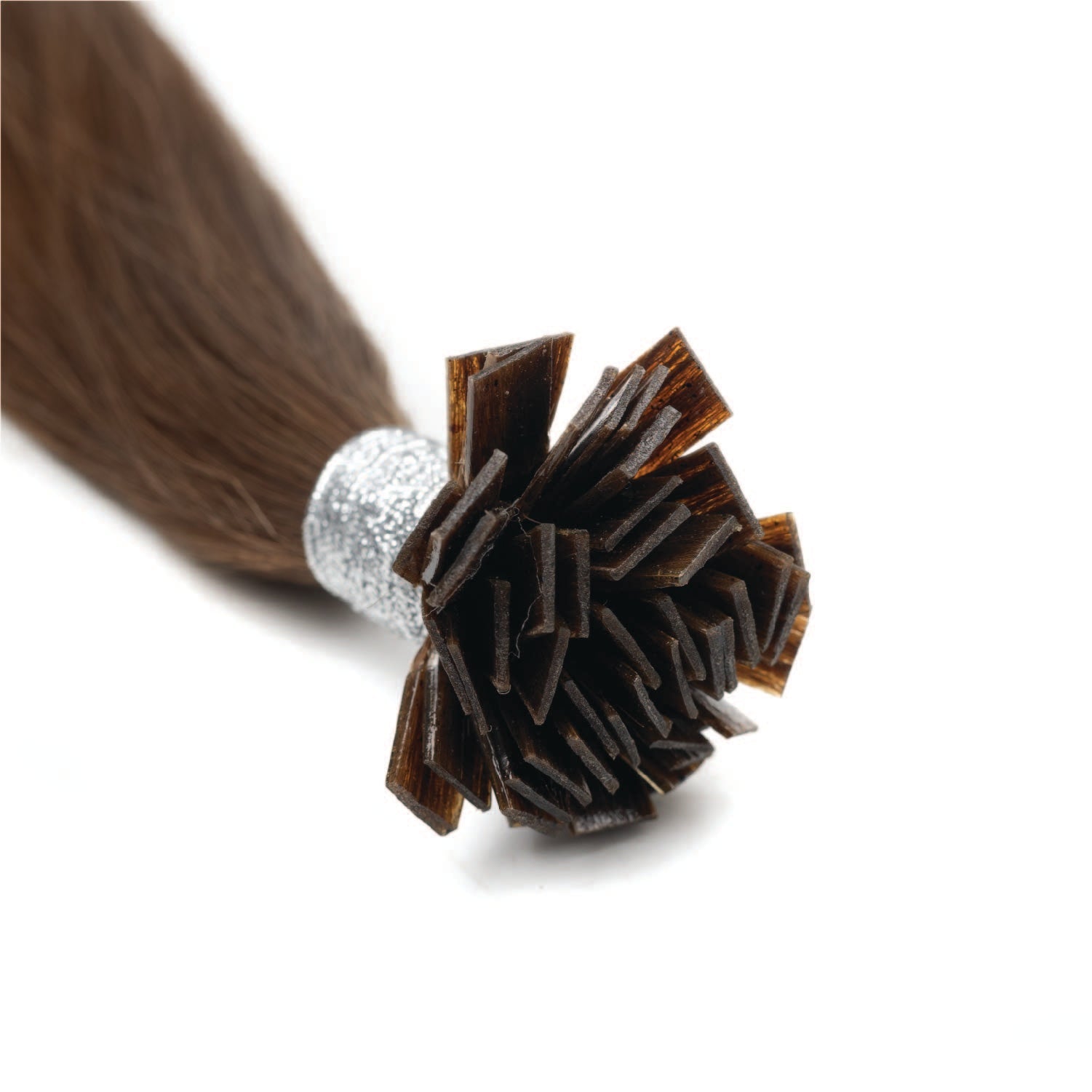 Flat Tip - Wavy