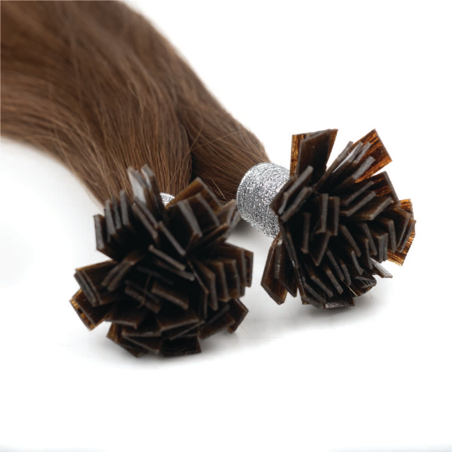 Flat Tip - Wavy