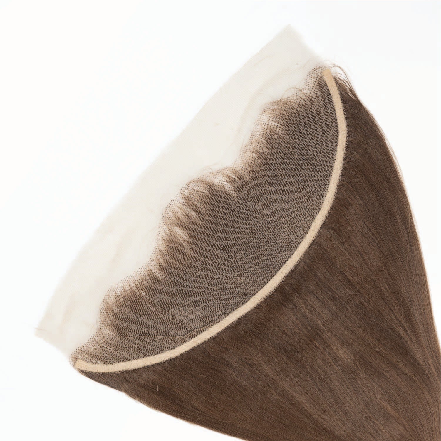 Frontal - Straight