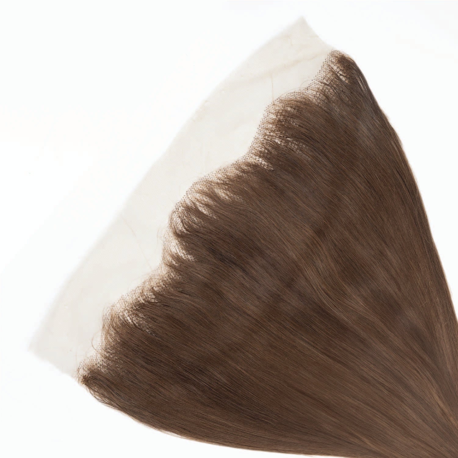 Frontal - Straight
