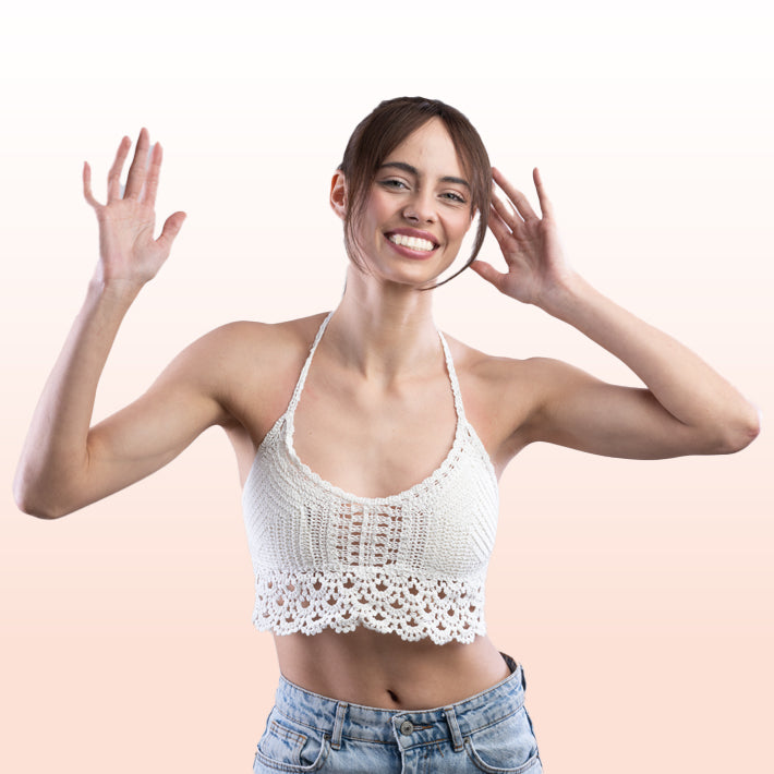 Frontline Clip-in Hair Extensions