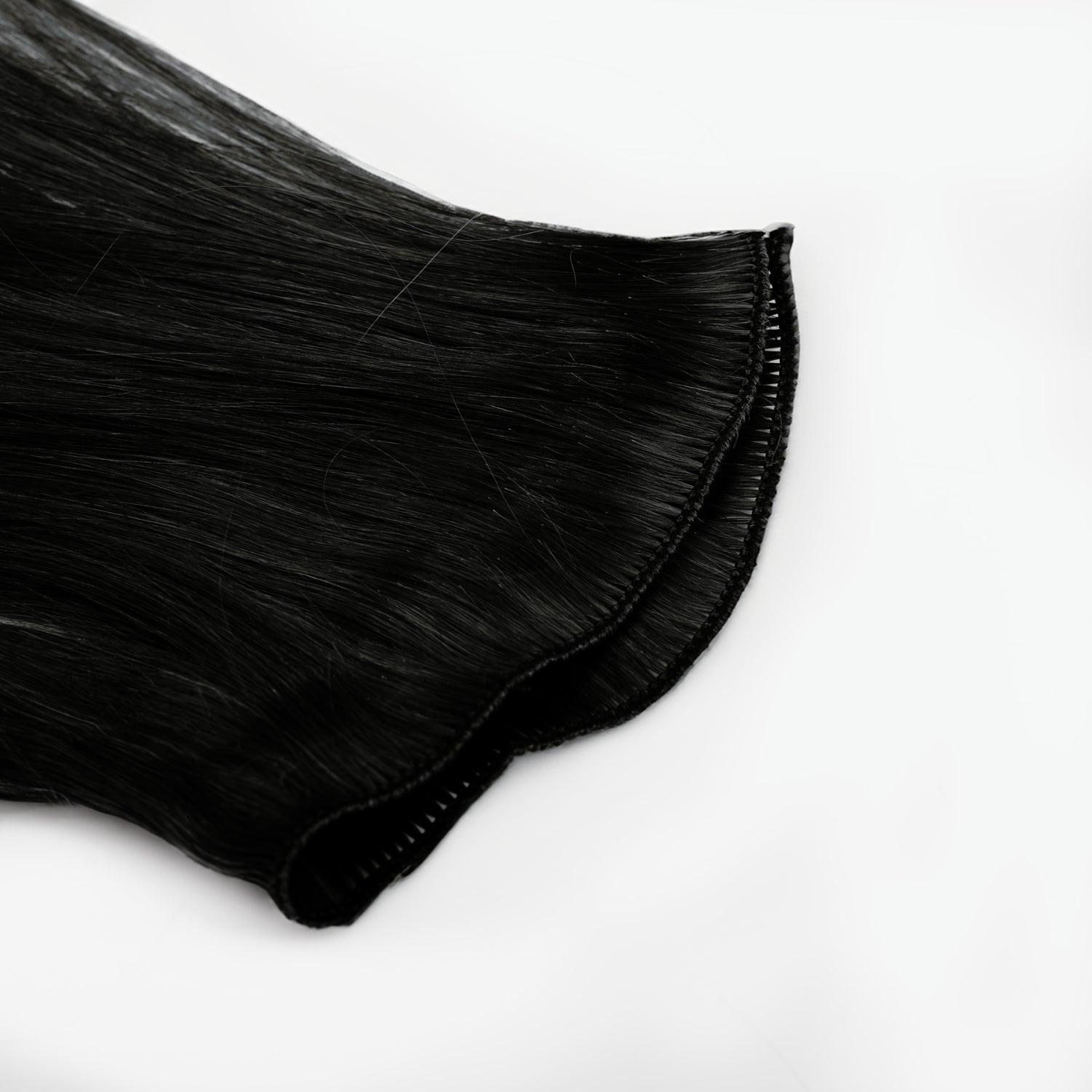 Handtied Weft - Straight