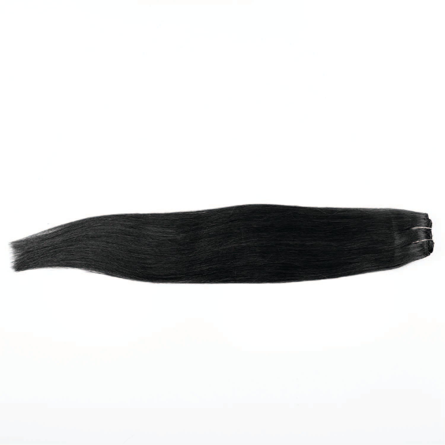 Machine Weft (Medium Density) - Straight