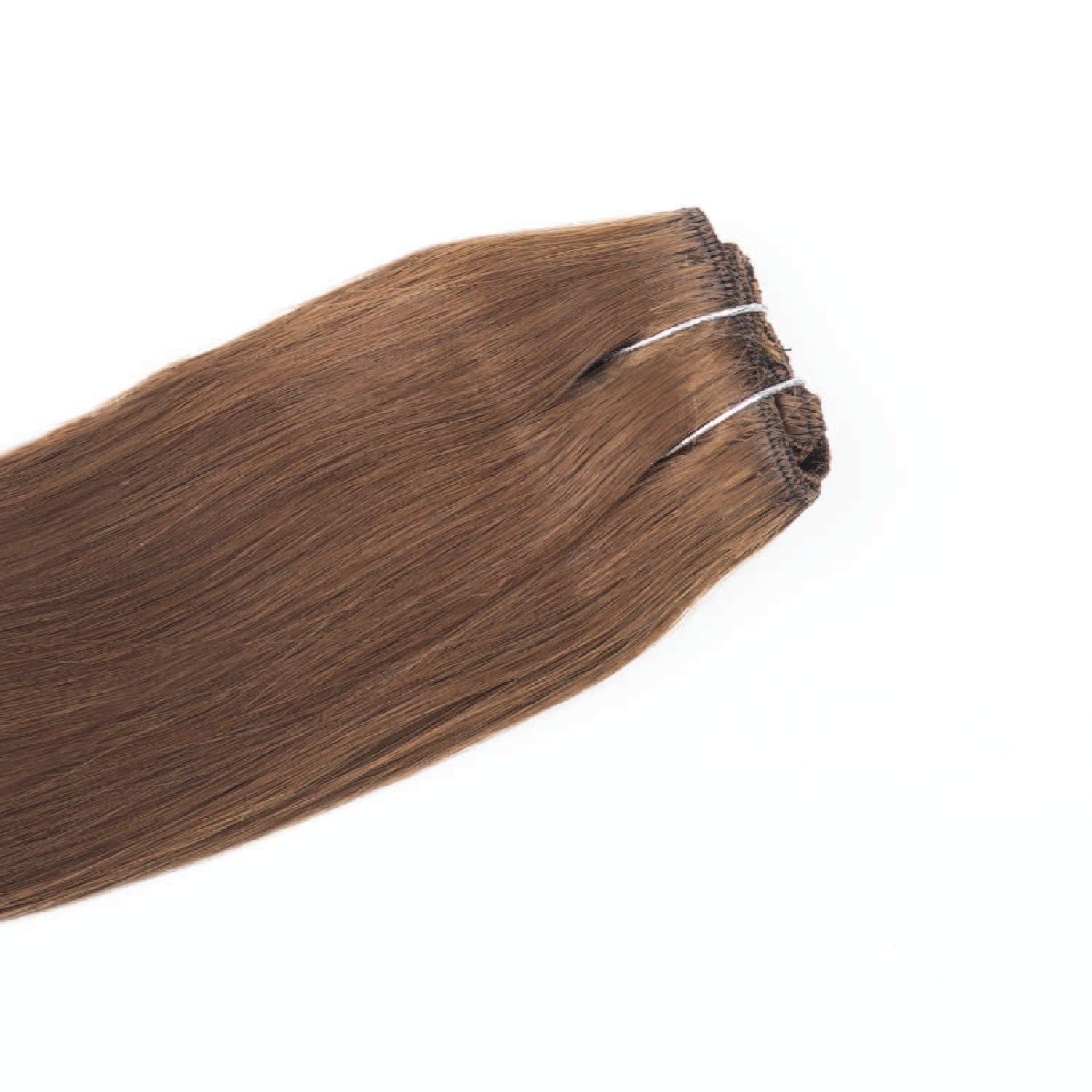 Machine Weft (Medium Density) - Straight