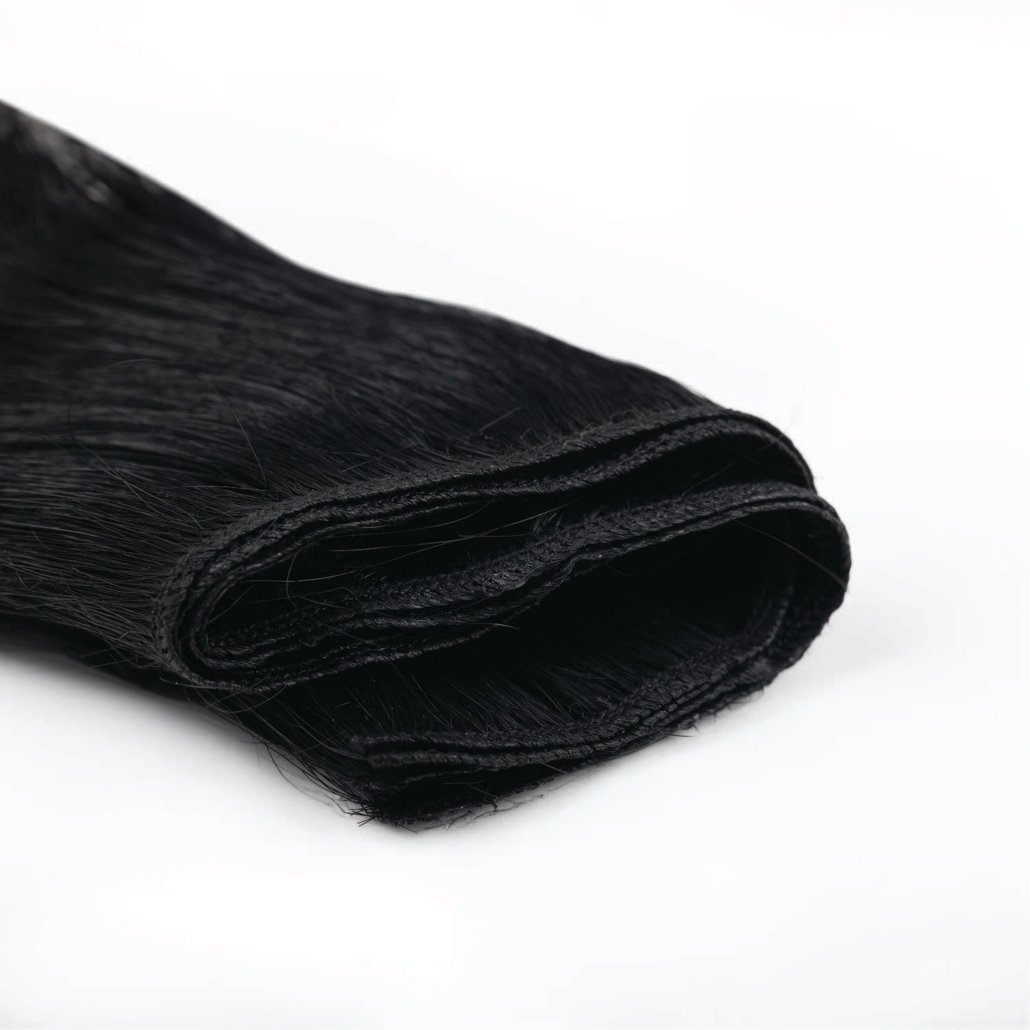 Machine Weft (Medium Density) - Straight