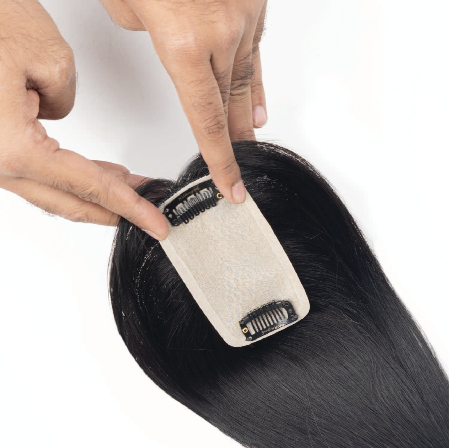 Scalp Toppers