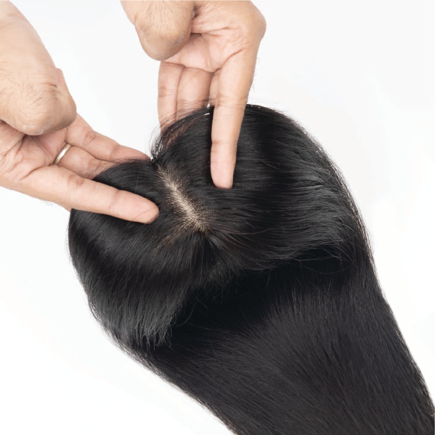 Scalp Toppers