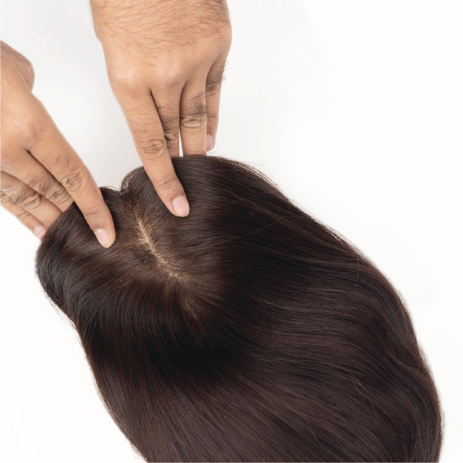Scalp Toppers