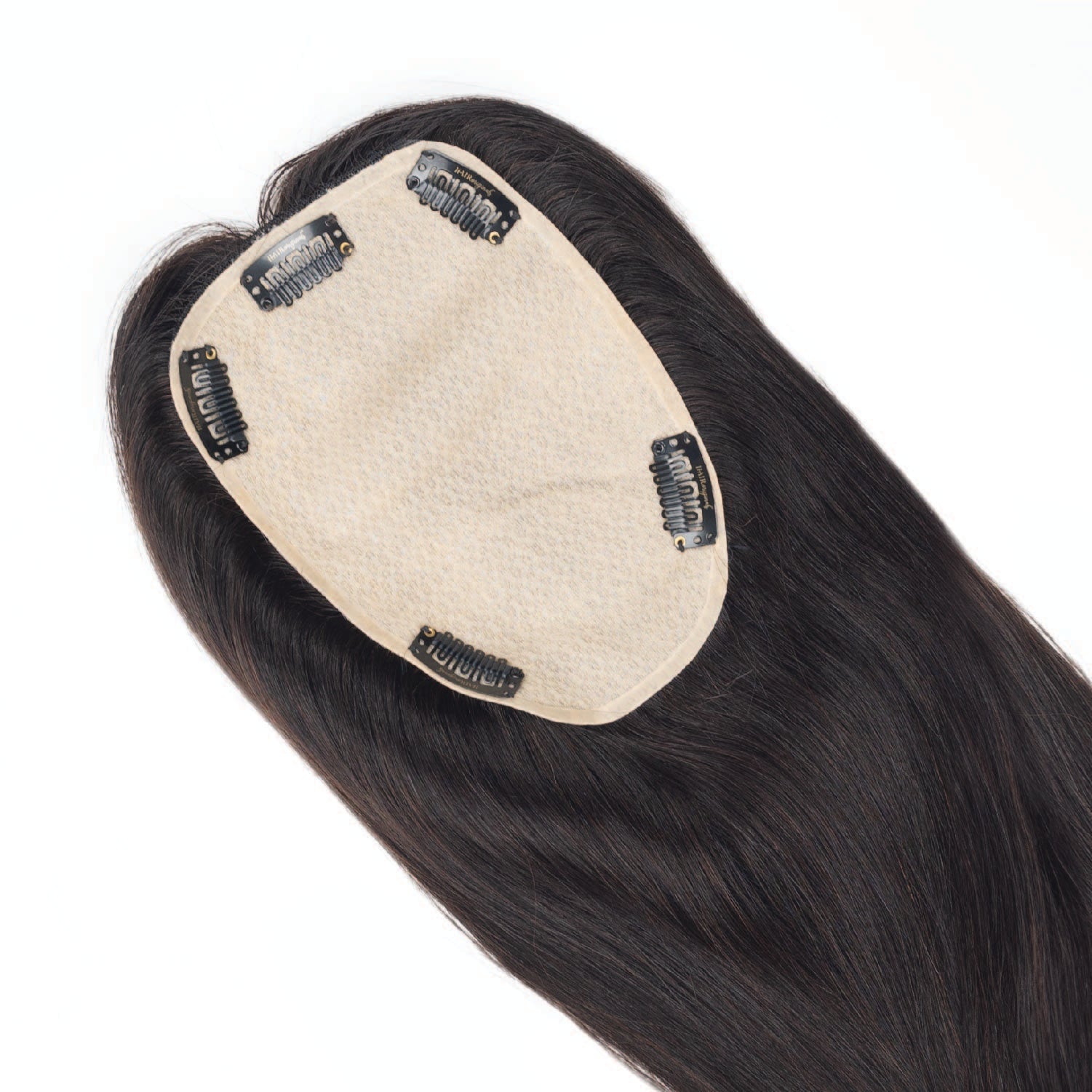 Scalp Toppers