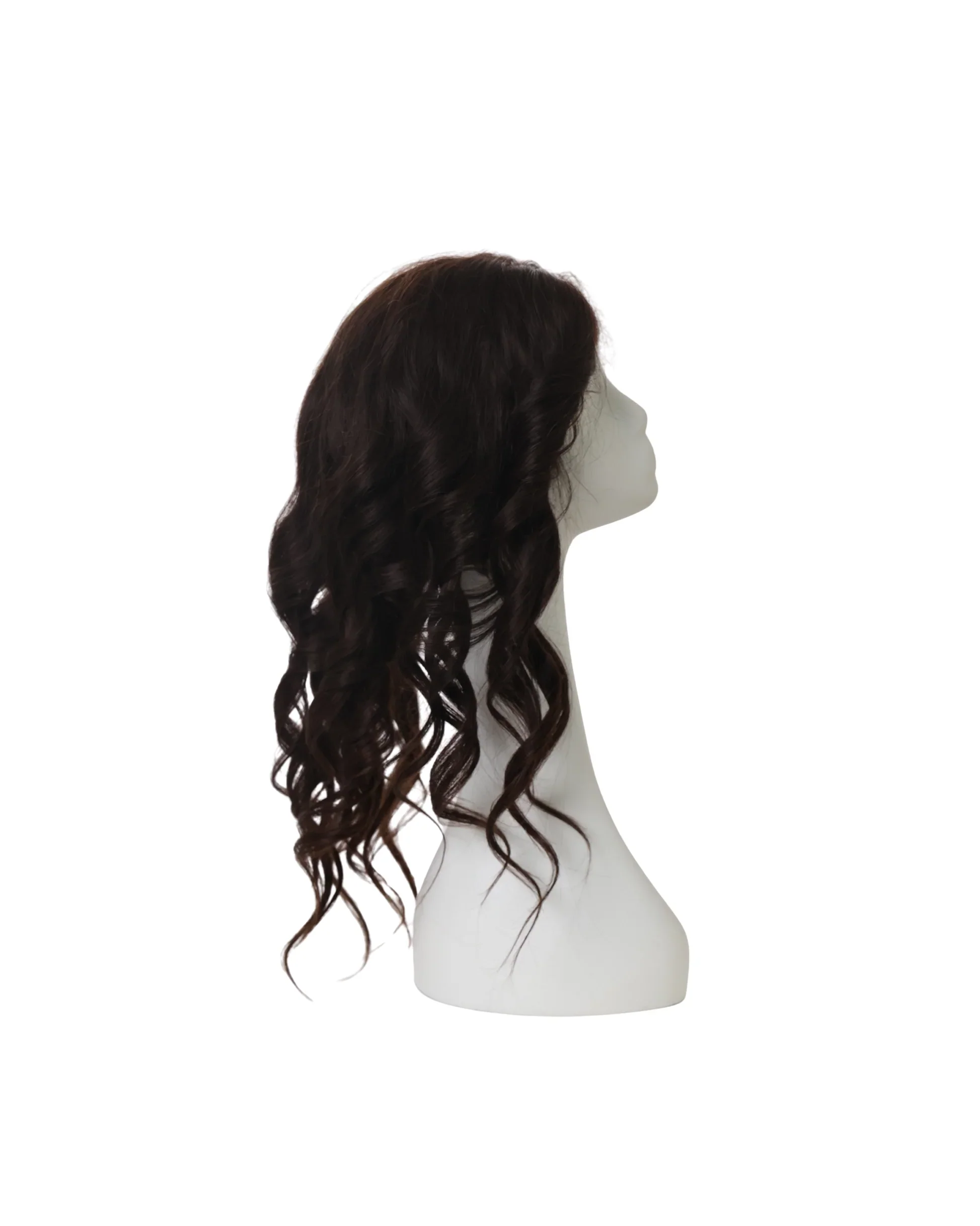 Layered Wig | Human Hair Extensions