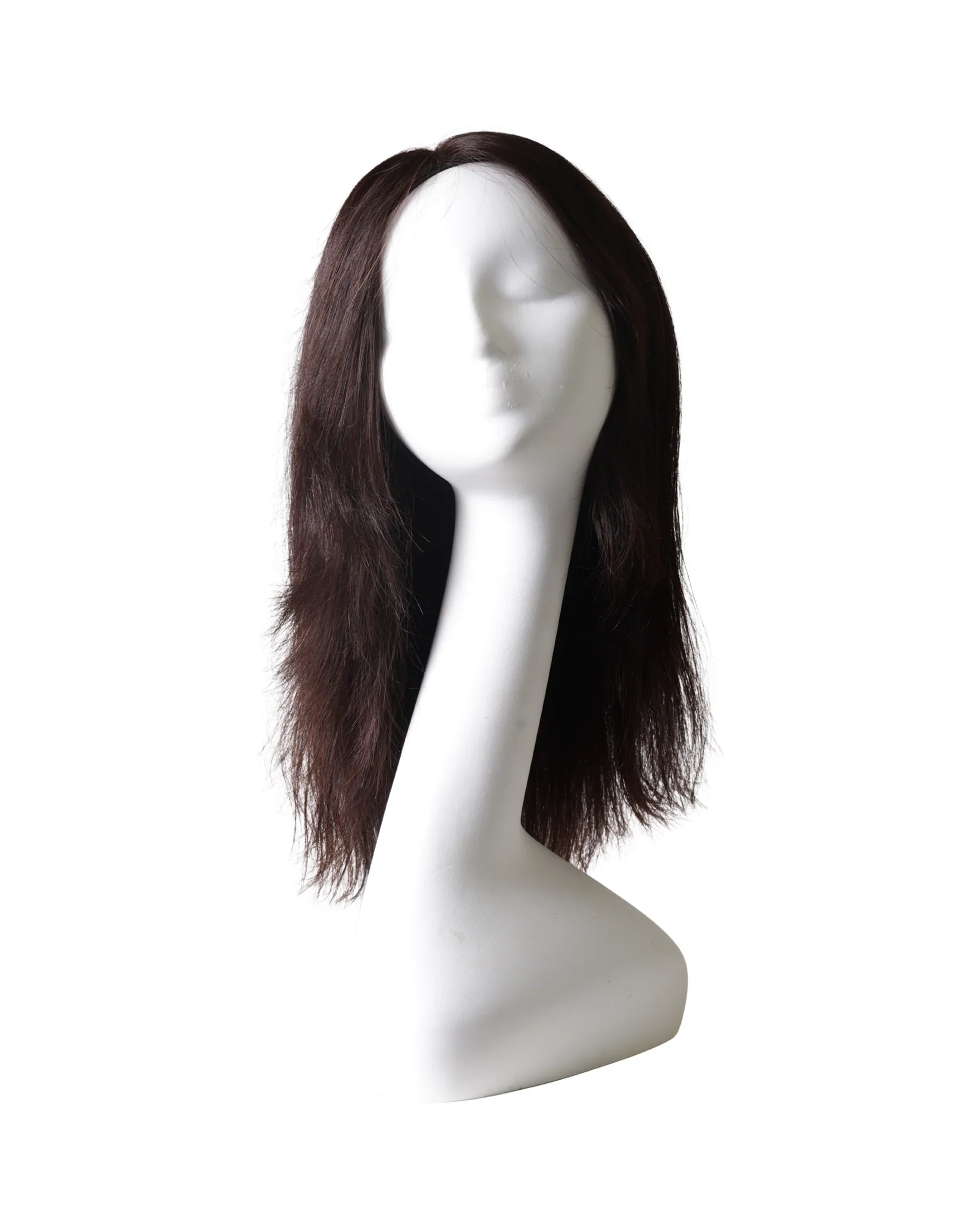 Layered Wig | Human Hair Extensions