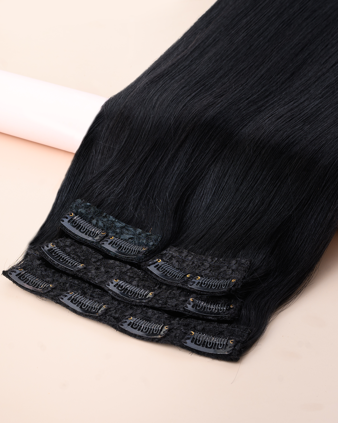 Classic 4 Piece Set | Clip-in Hair Extensions for Women