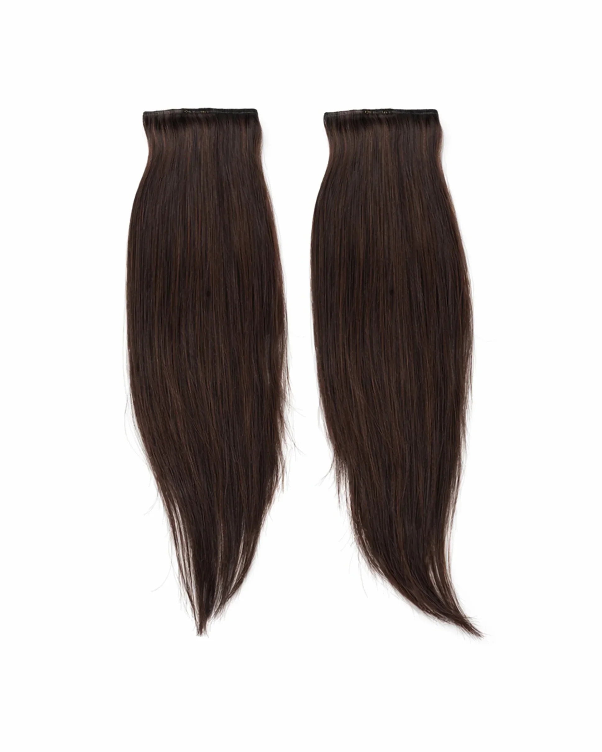 Layered Side Patch | 100% Human Hair Extensions