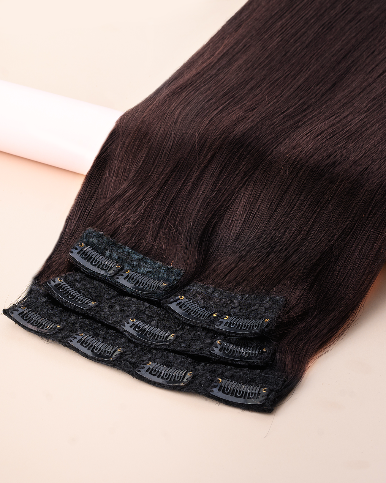 Classic 4 Piece Set | Clip-in Hair Extensions for Women