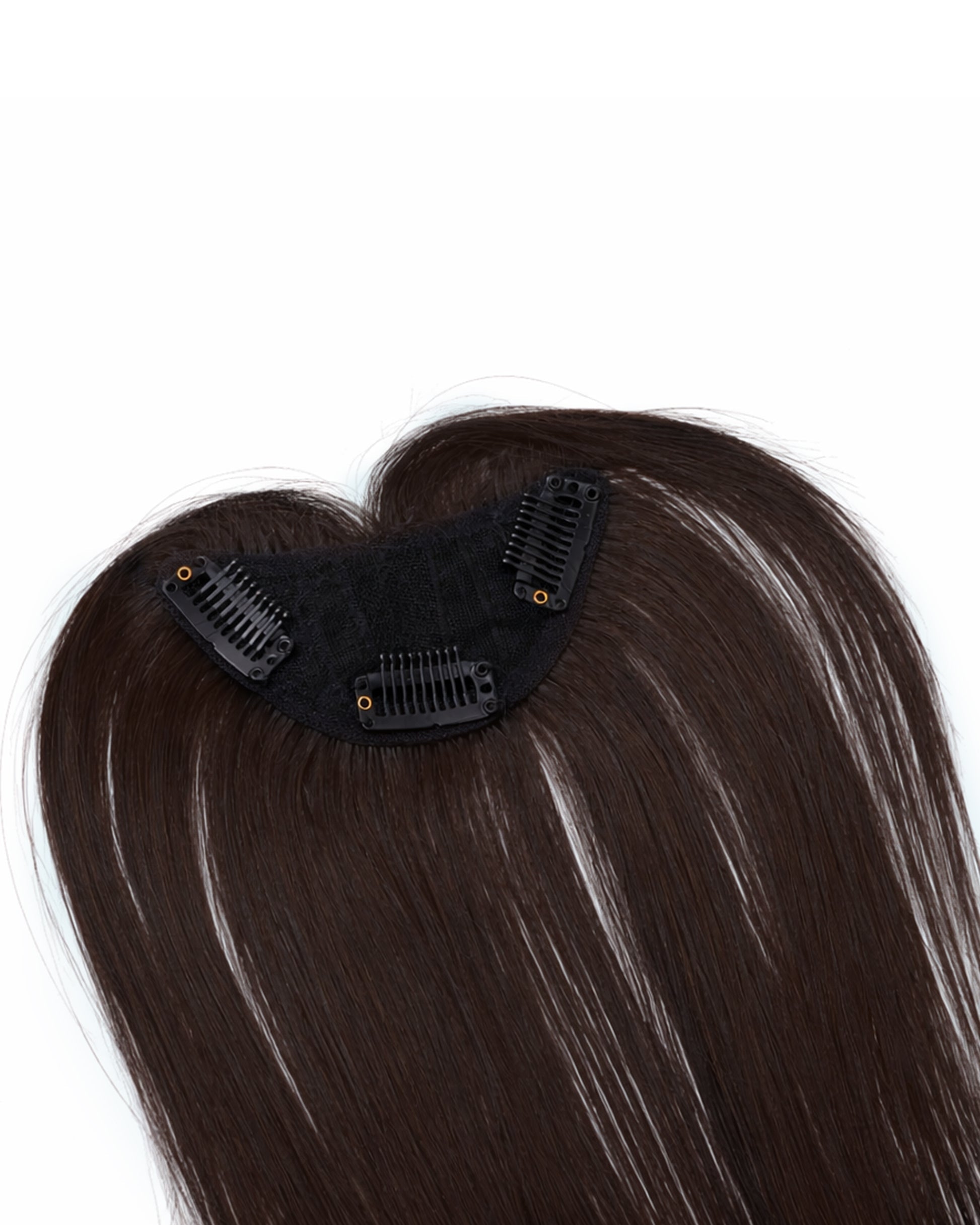 Pixie Lace Topper | 4x3 | 100% Human Hair Extensions