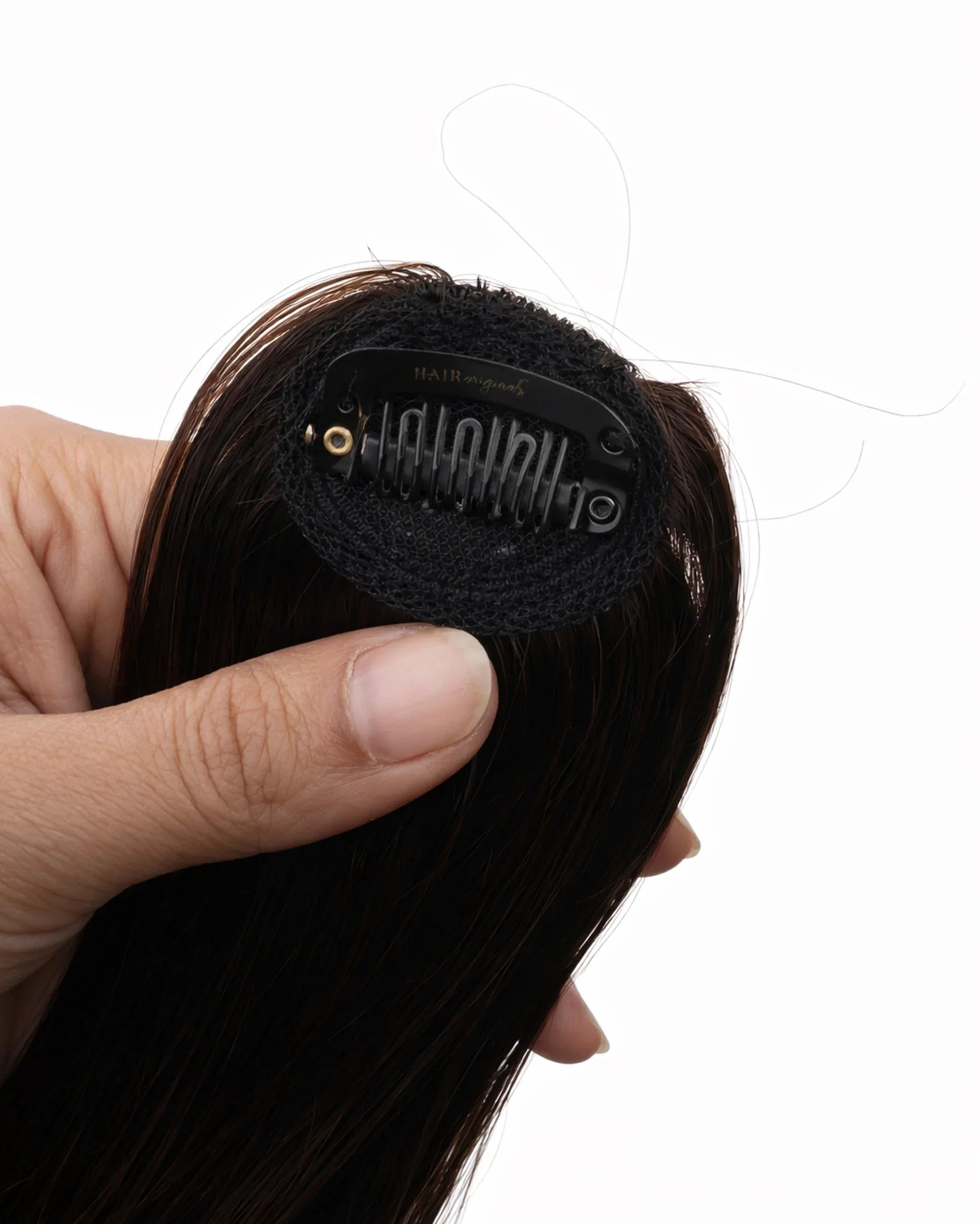 Invisible Hair Patch