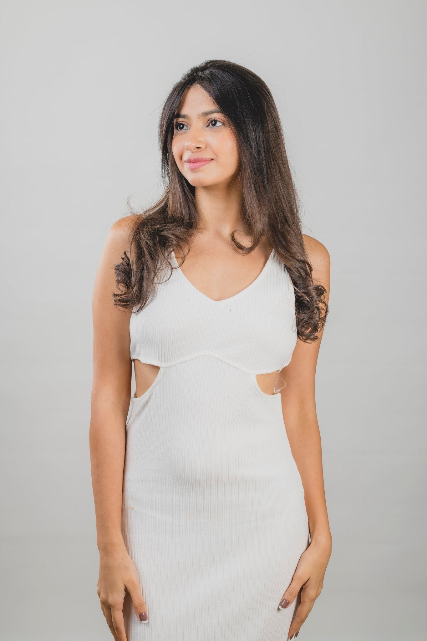 Frontline Clip-in Hair Extensions | 100% Human Hair Extensions