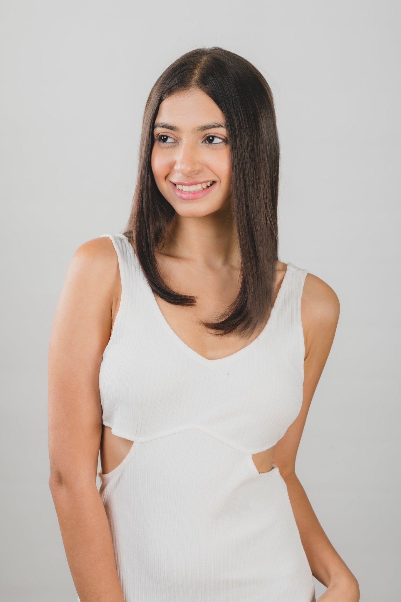 Give Me Some layers | Pair Of Hair Extensions
