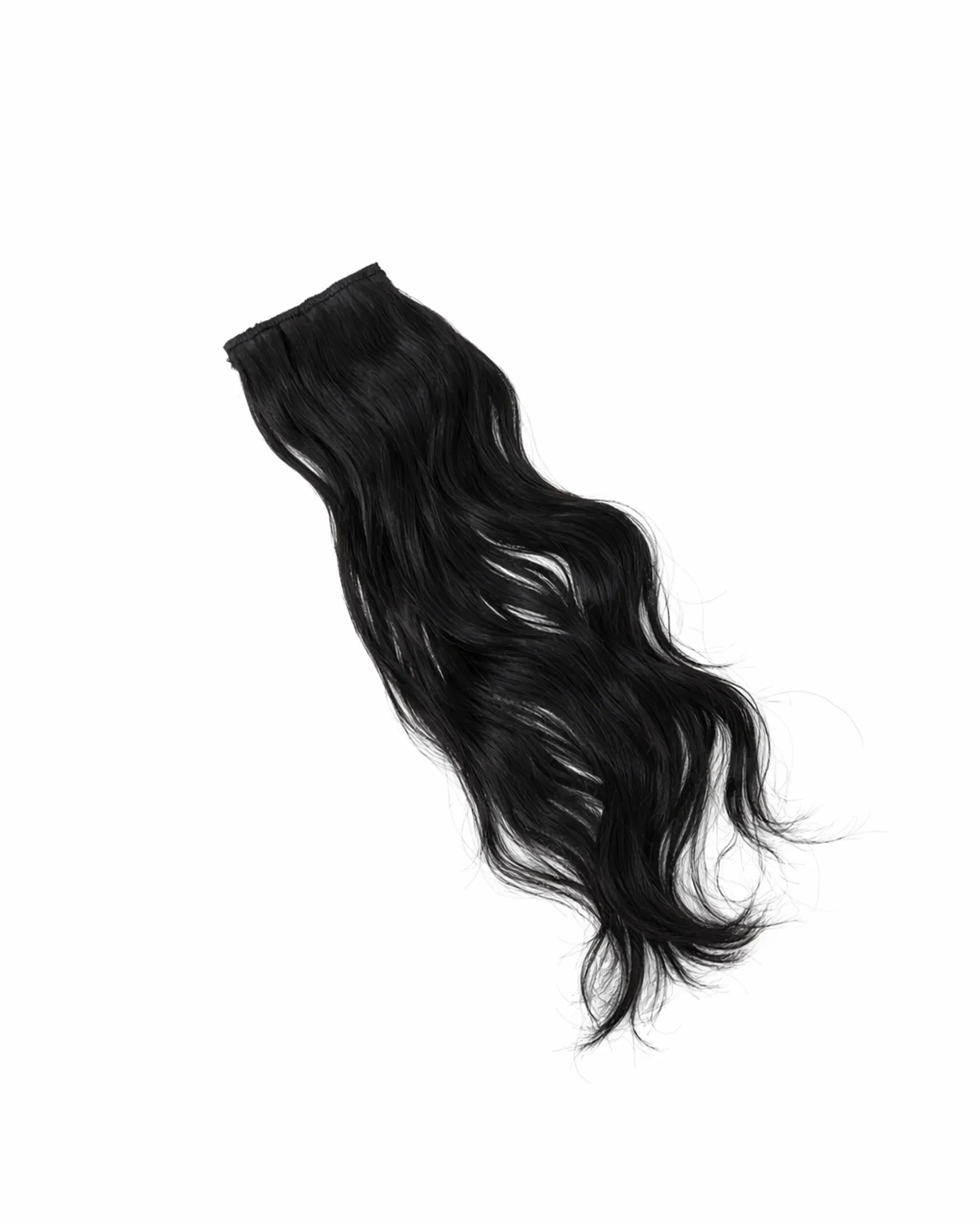 Side Patches | Pair of Hair Extensions