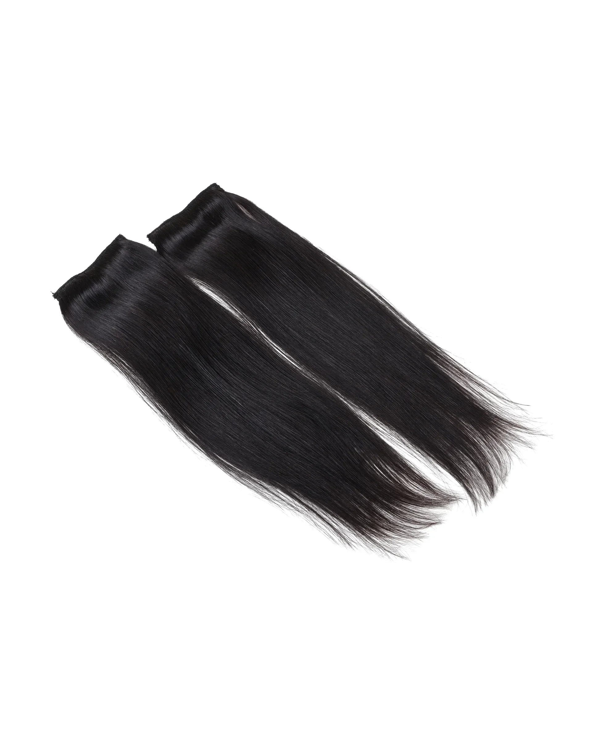 Side Patches | Pair of Hair Extensions