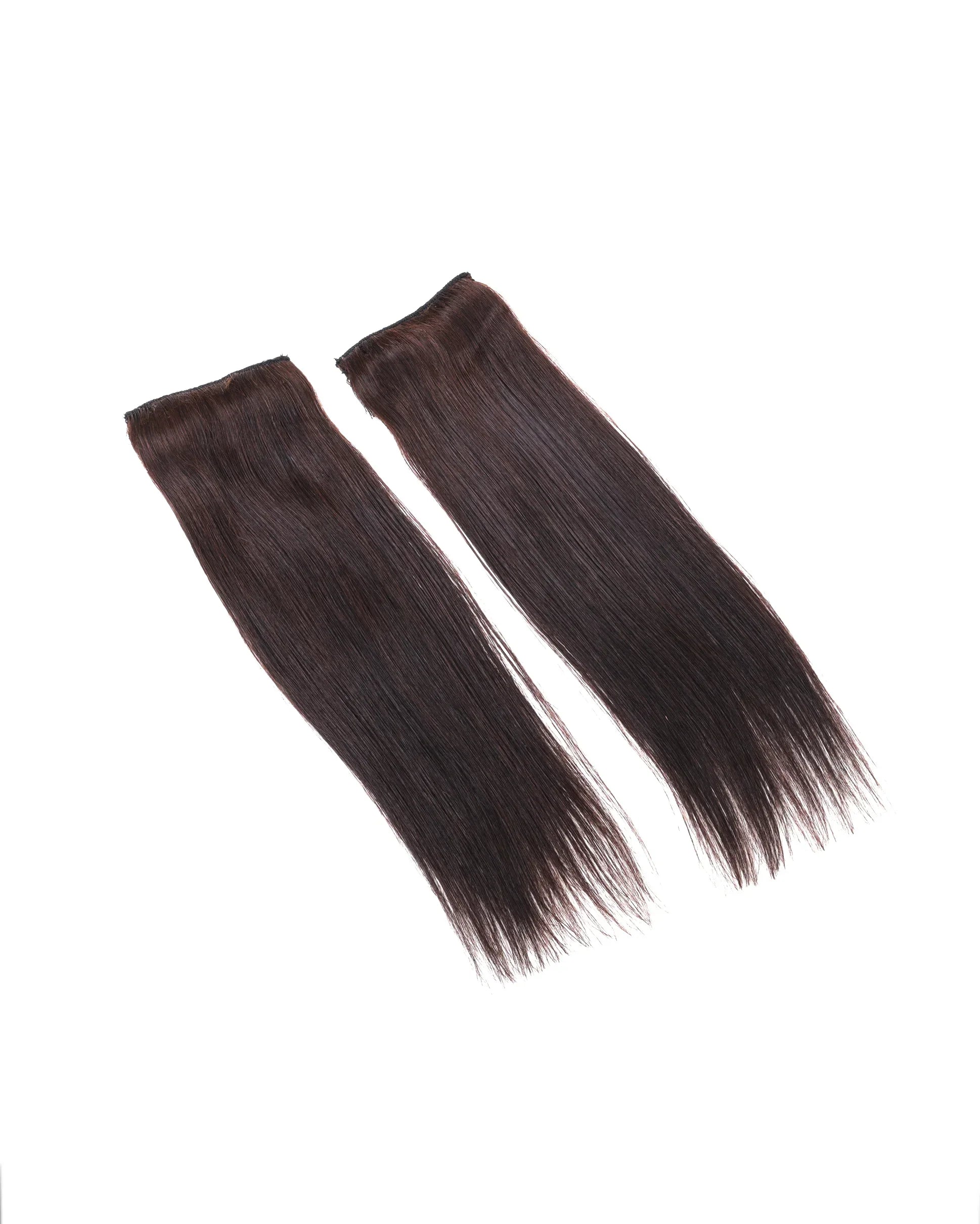 Side Patches | Pair of Hair Extensions