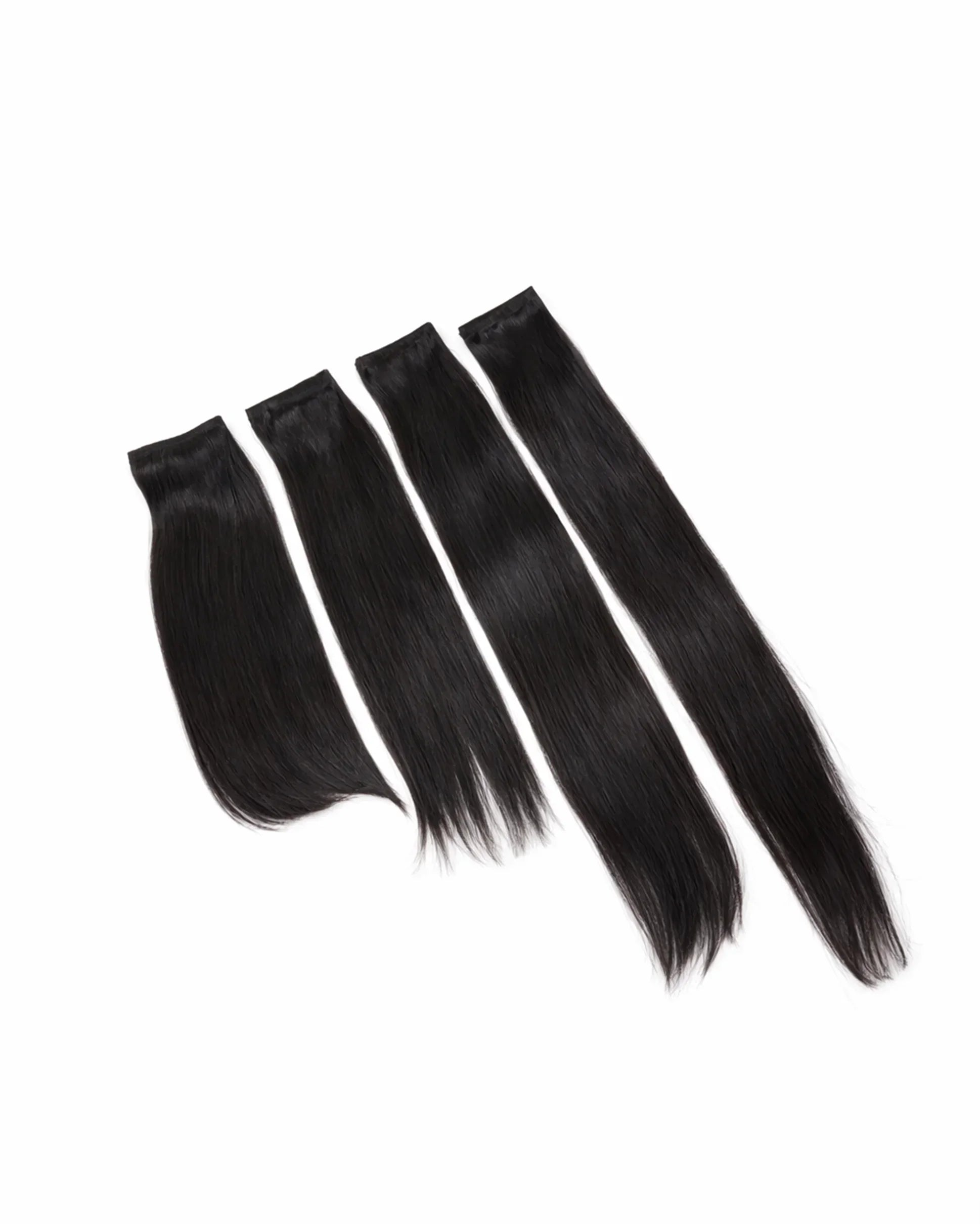 Side Patches | Pair of Hair Extensions