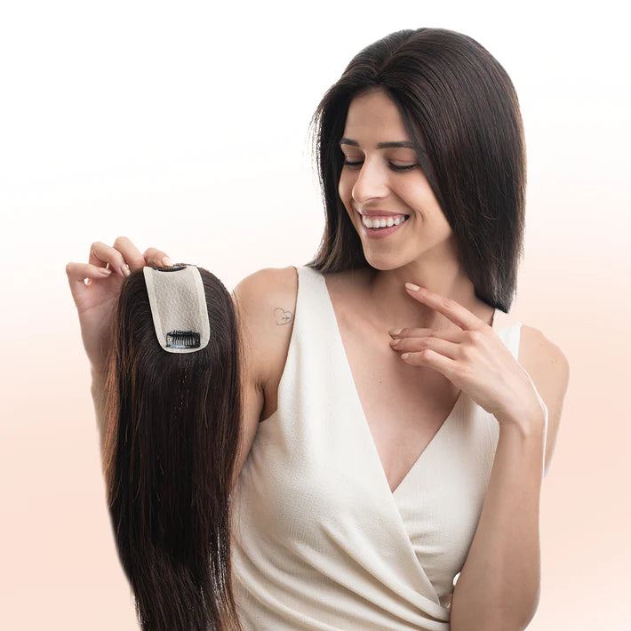 Scalp Toppers