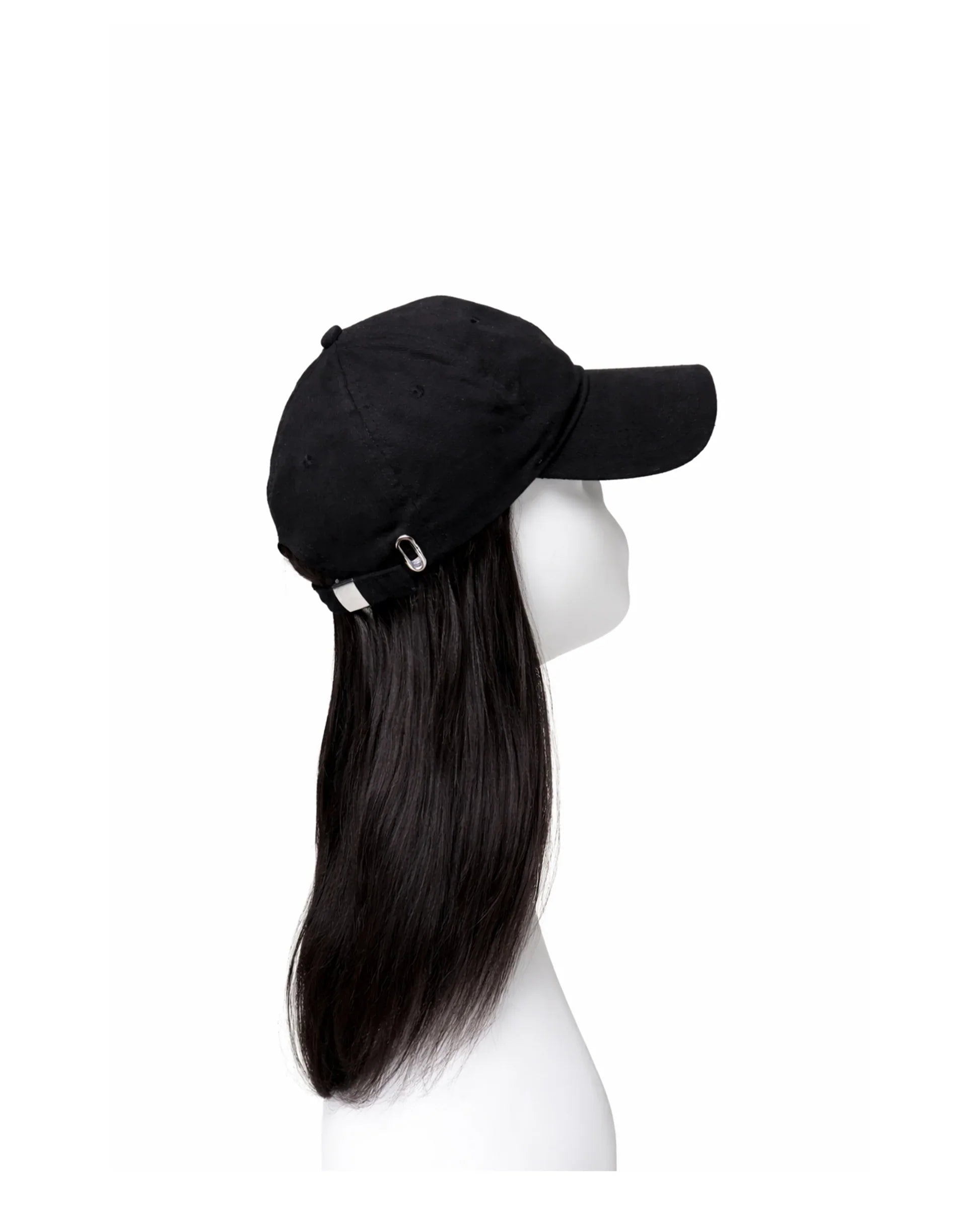 Classic Cap Wig Hair Extensions | Instant solution for Coverage & Styling