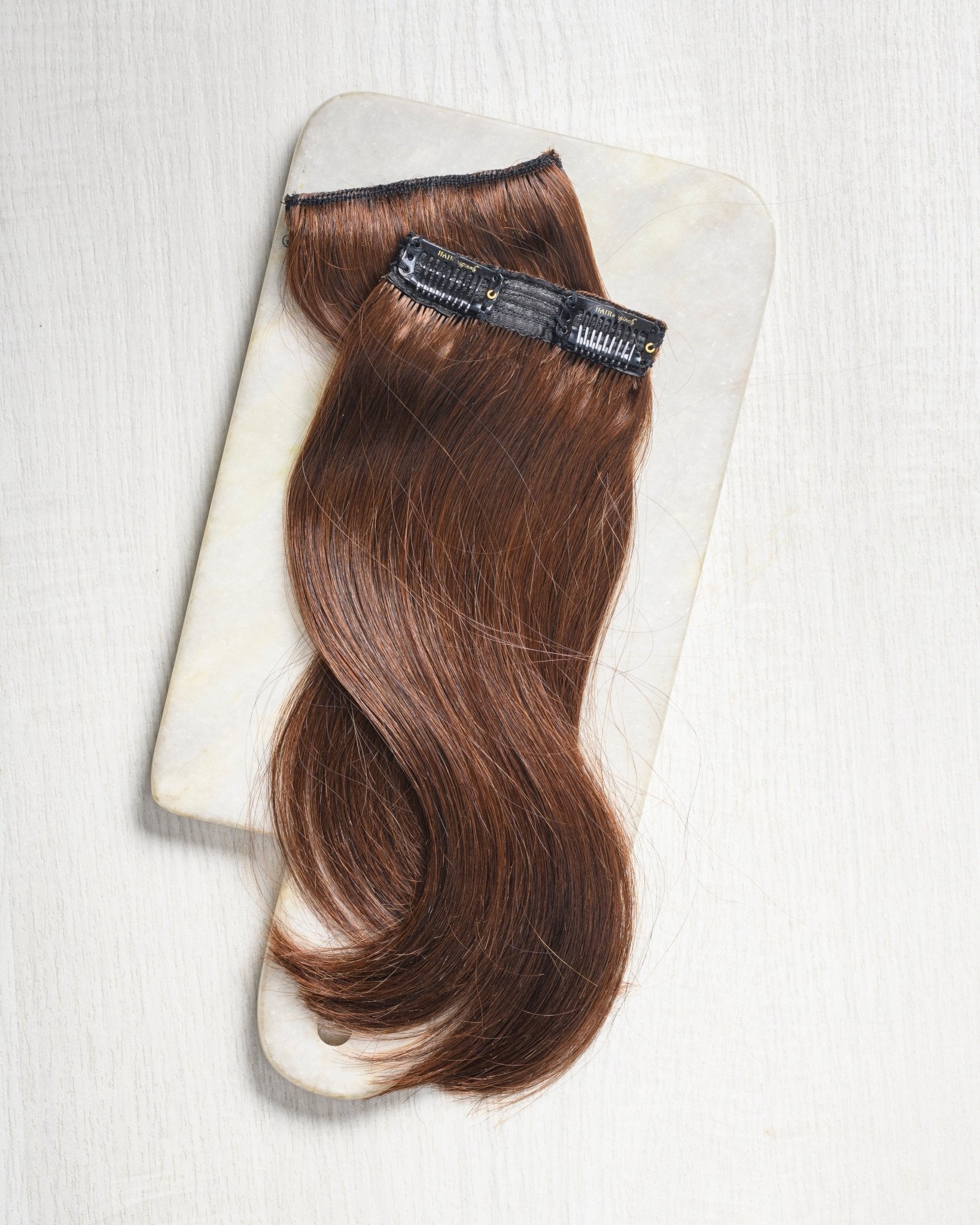 Side Patches | Pair of Hair Extensions