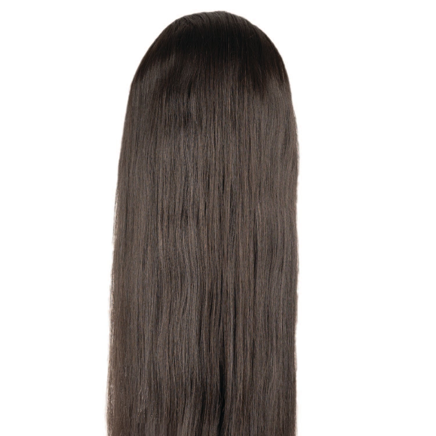 Perruque Lace Front - Ondulée