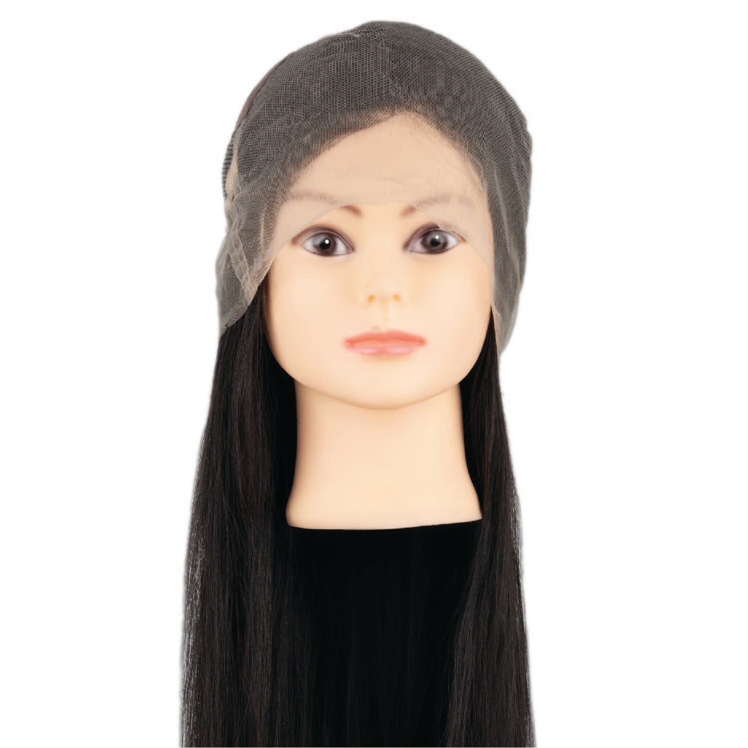 Full Lace Wig - Curly