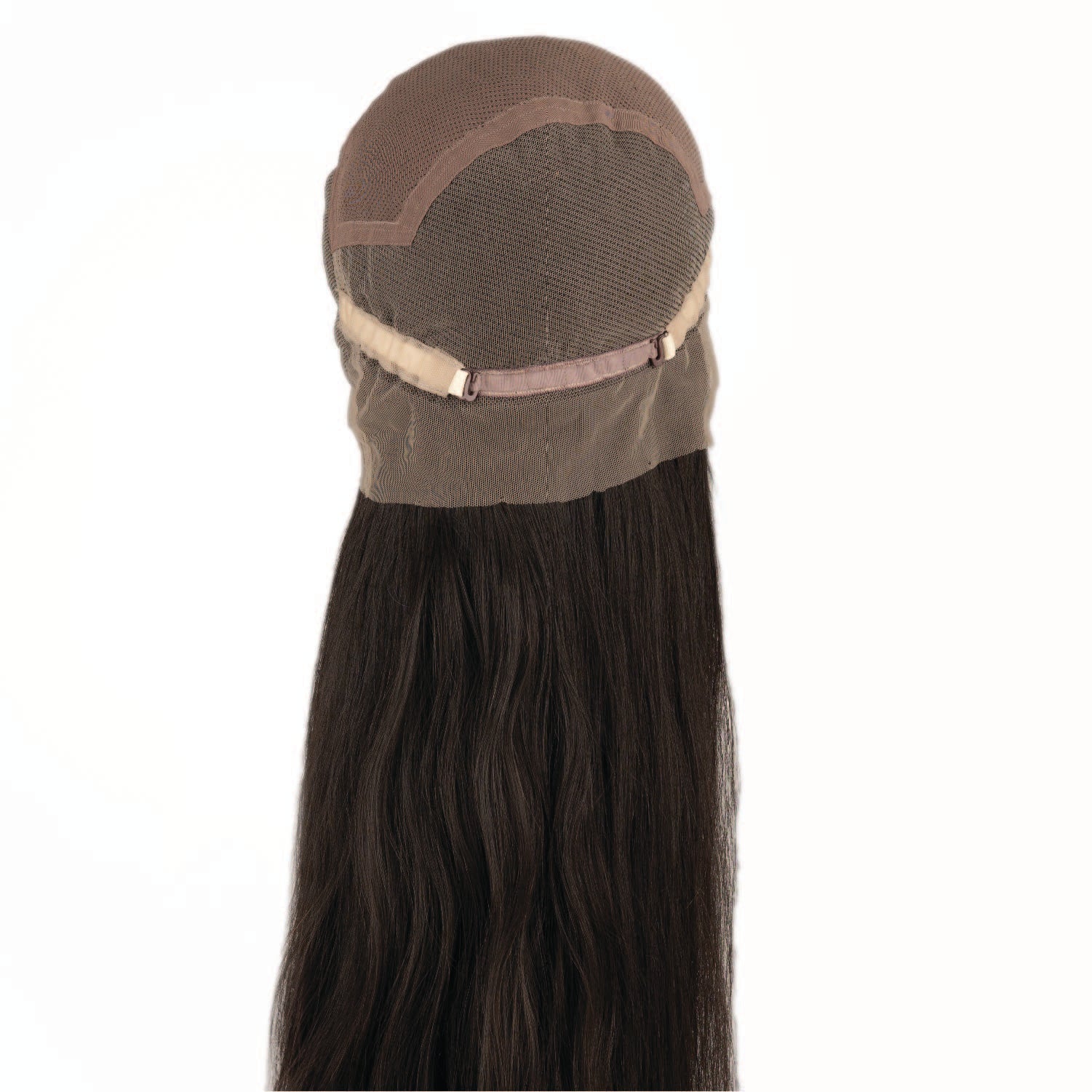 Full Lace Wig - Curly