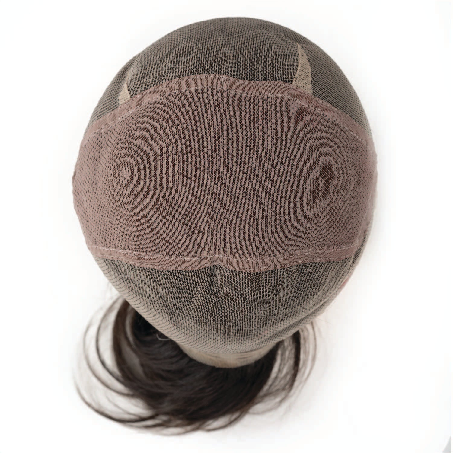 Full Lace Wig - Wavy