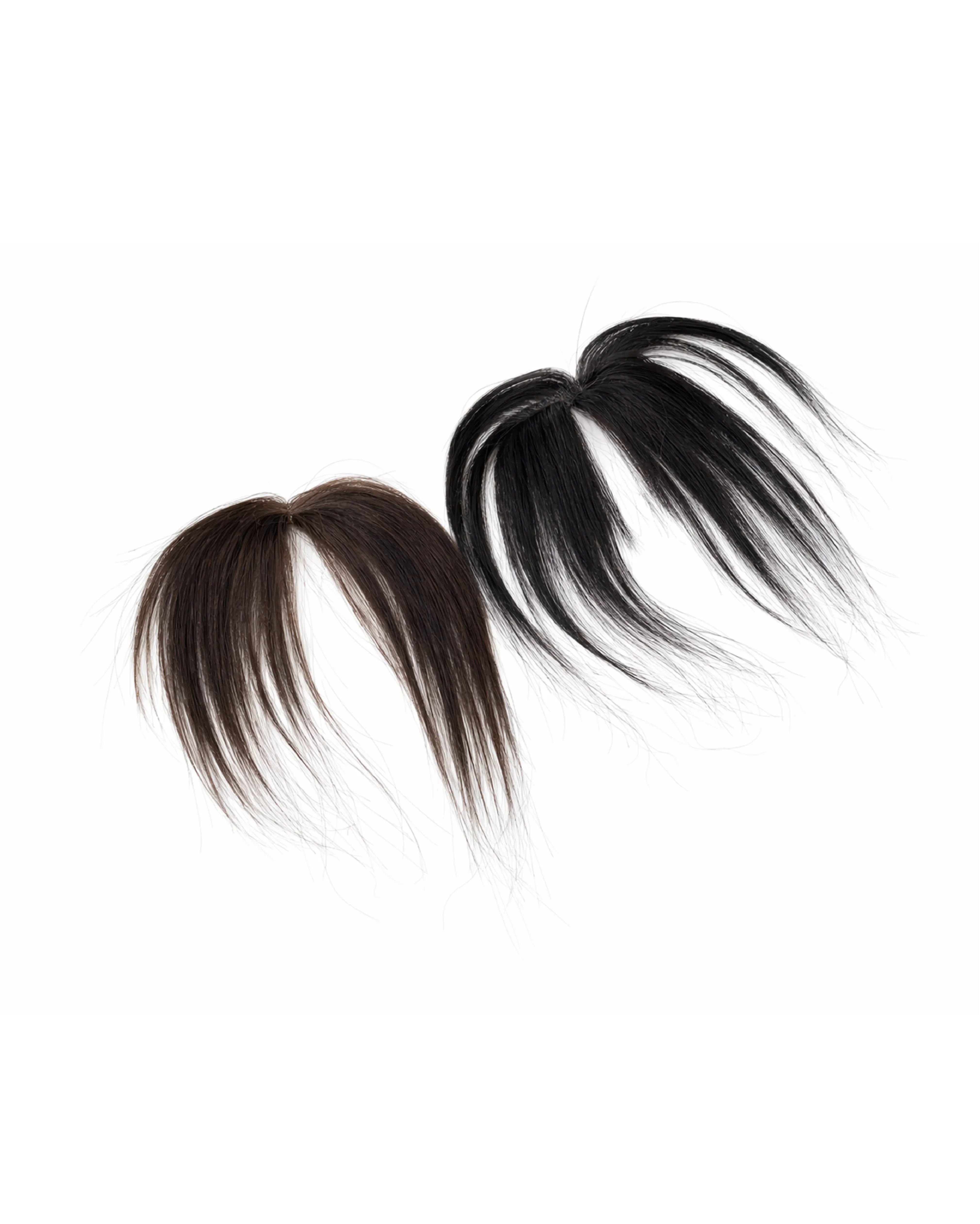 Frontline Clip-in Hair Extensions | 100% Human Hair Extensions