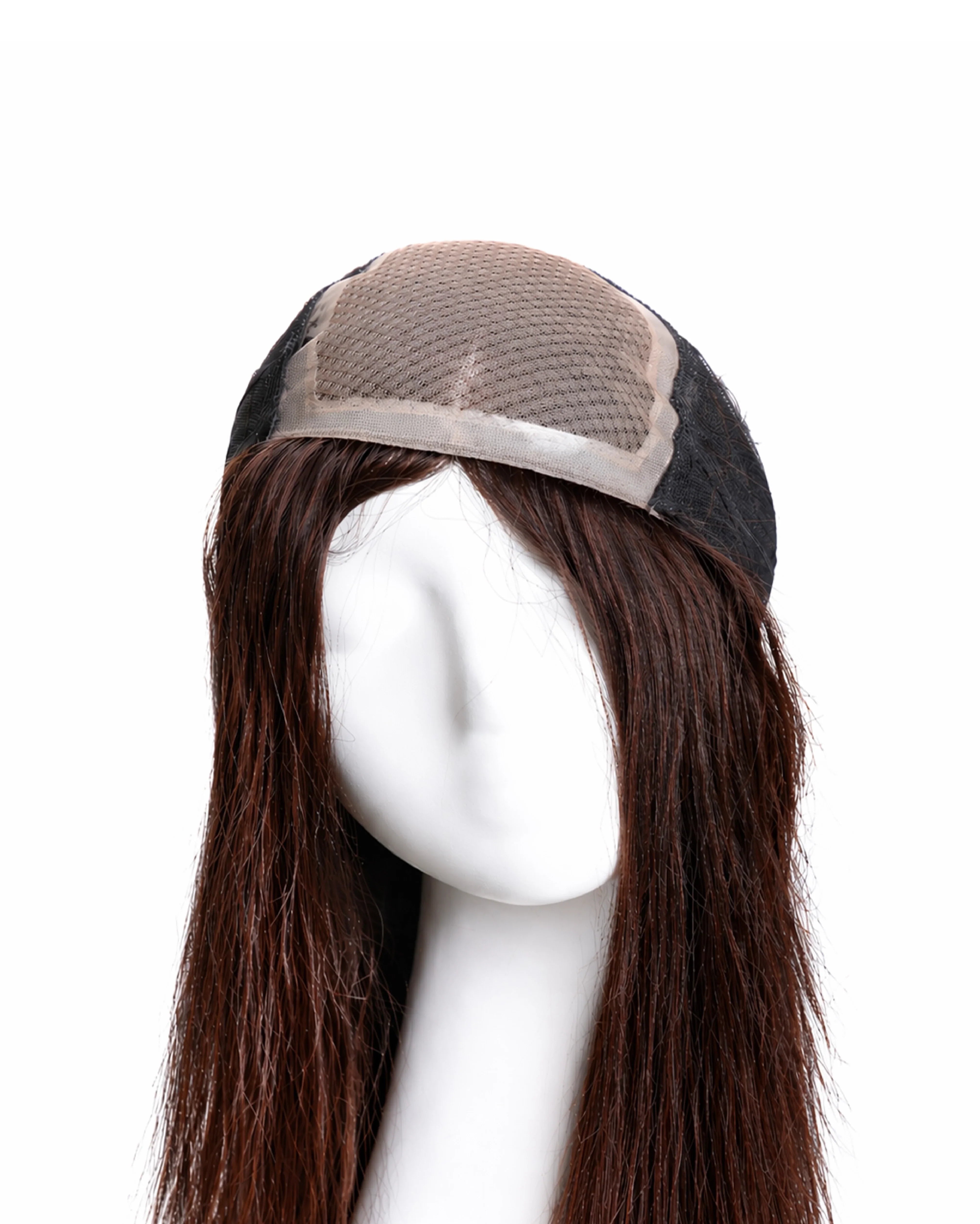Chemo Wig Hair Extensions For Women | Soft & Breathable Wigs | 100% Human Hair Wigs