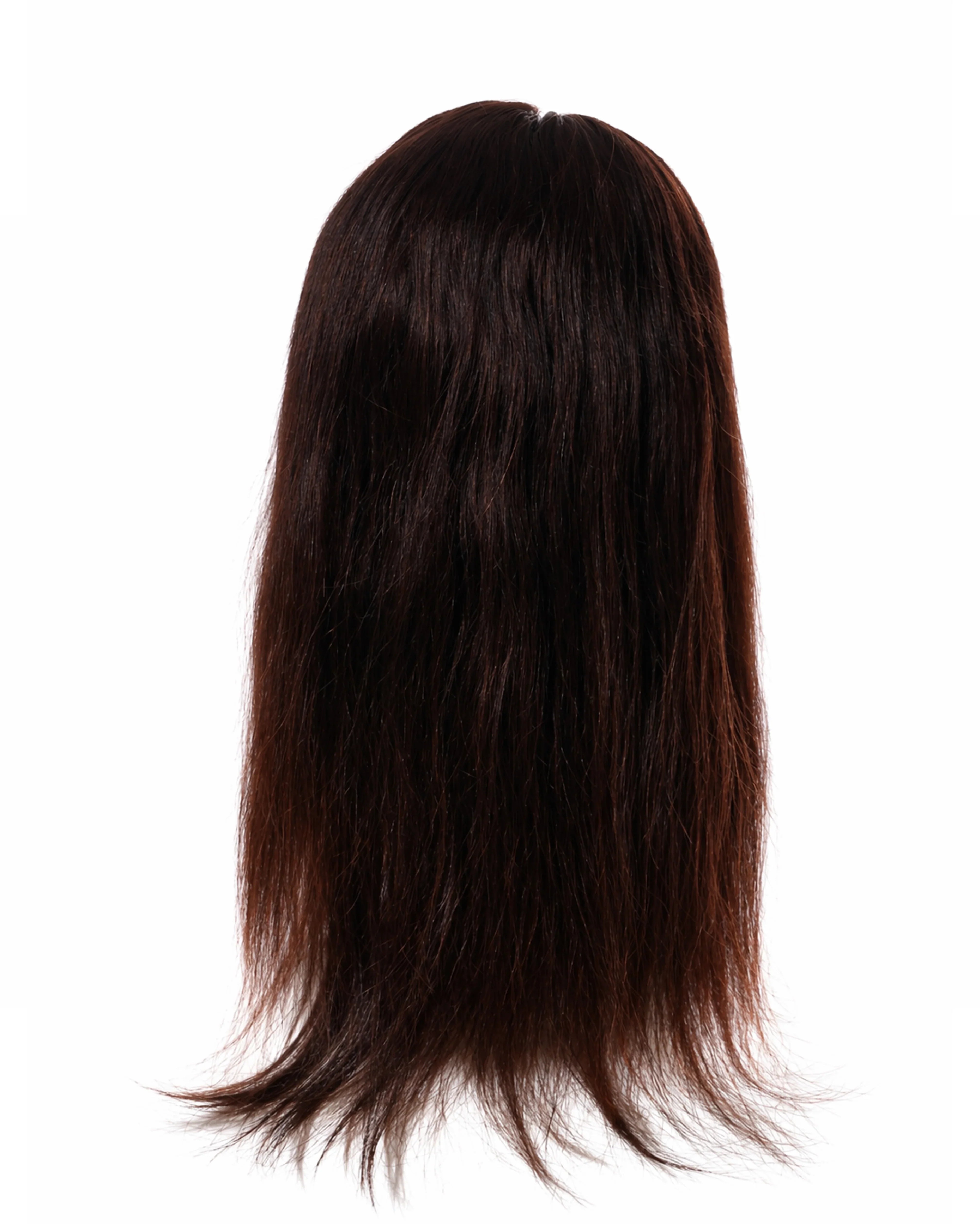 Chemo Wig Hair Extensions For Women | Soft & Breathable Wigs | 100% Human Hair Wigs