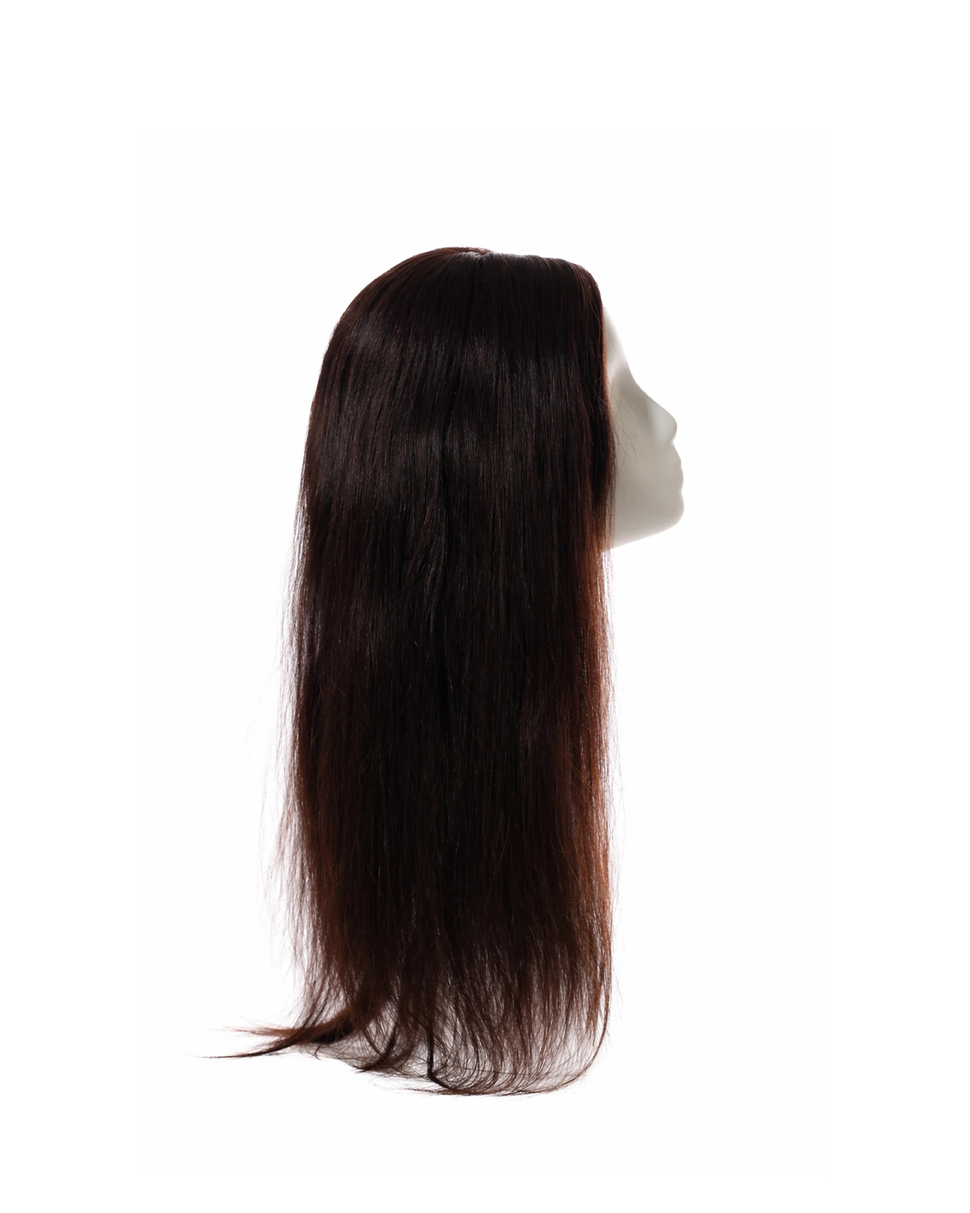 Chemo Wig Hair Extensions For Women | Soft & Breathable Wigs | 100% Human Hair Wigs