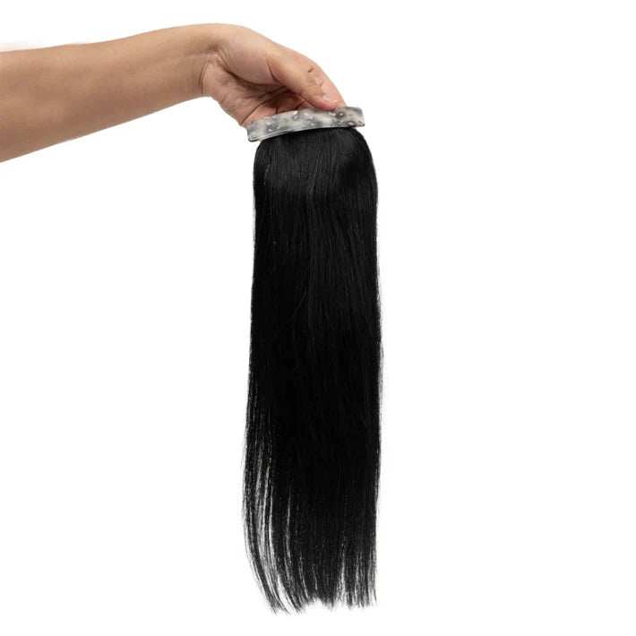 Clip Ponytail