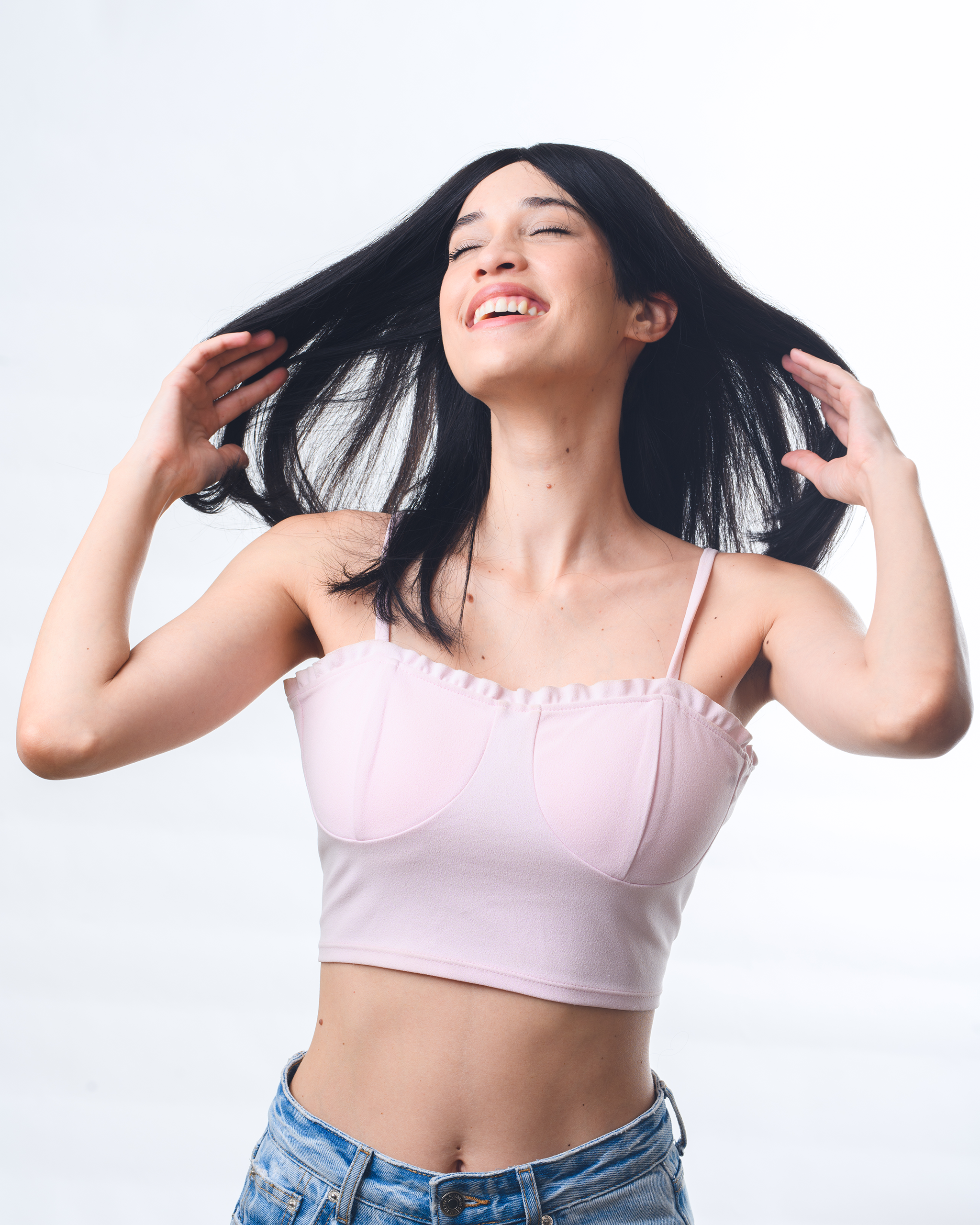 Silk-Based Wig | Premium Quality 100% Human Hair Wig For Women